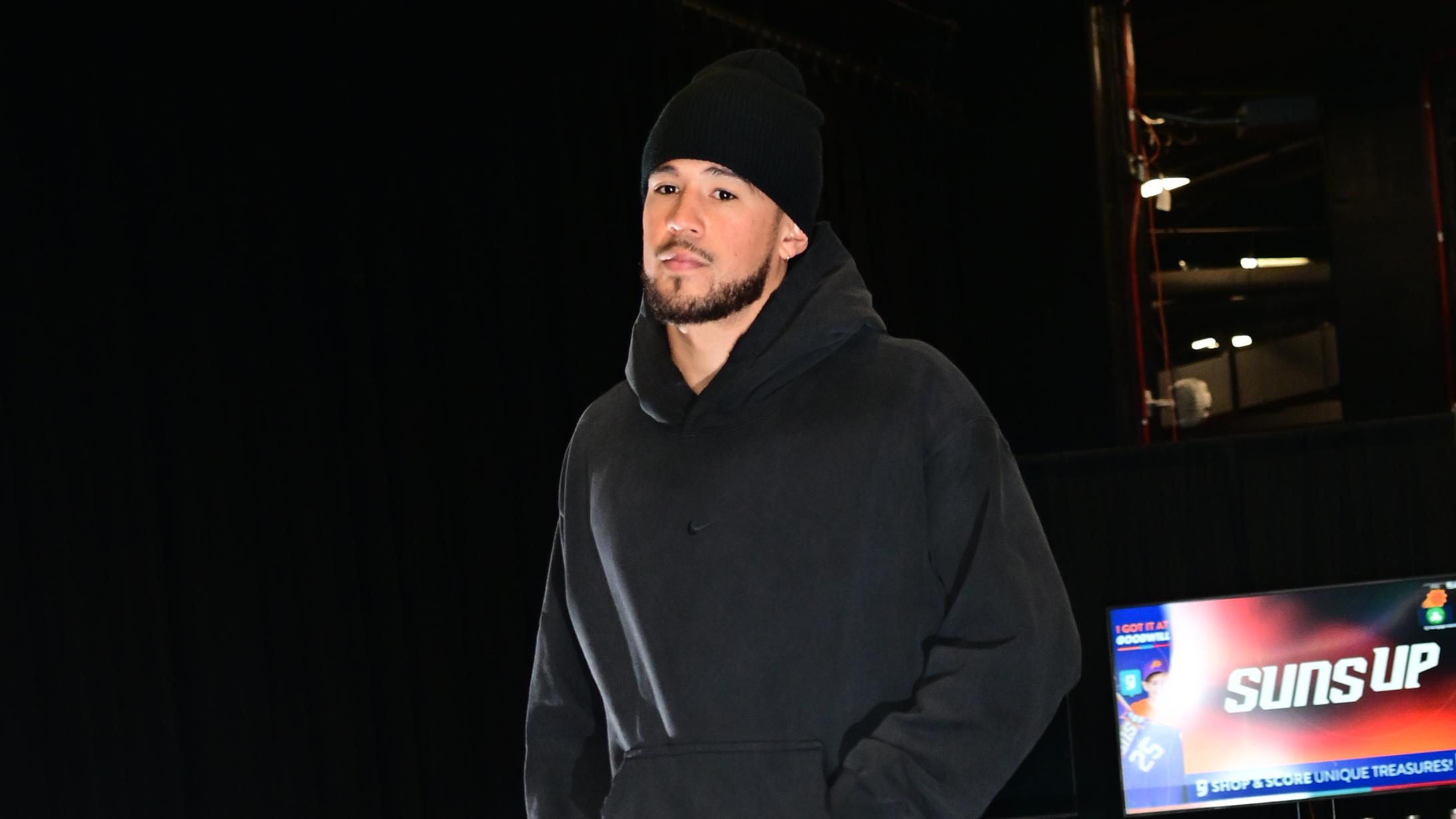 Boston Celtics v Phoenix Suns