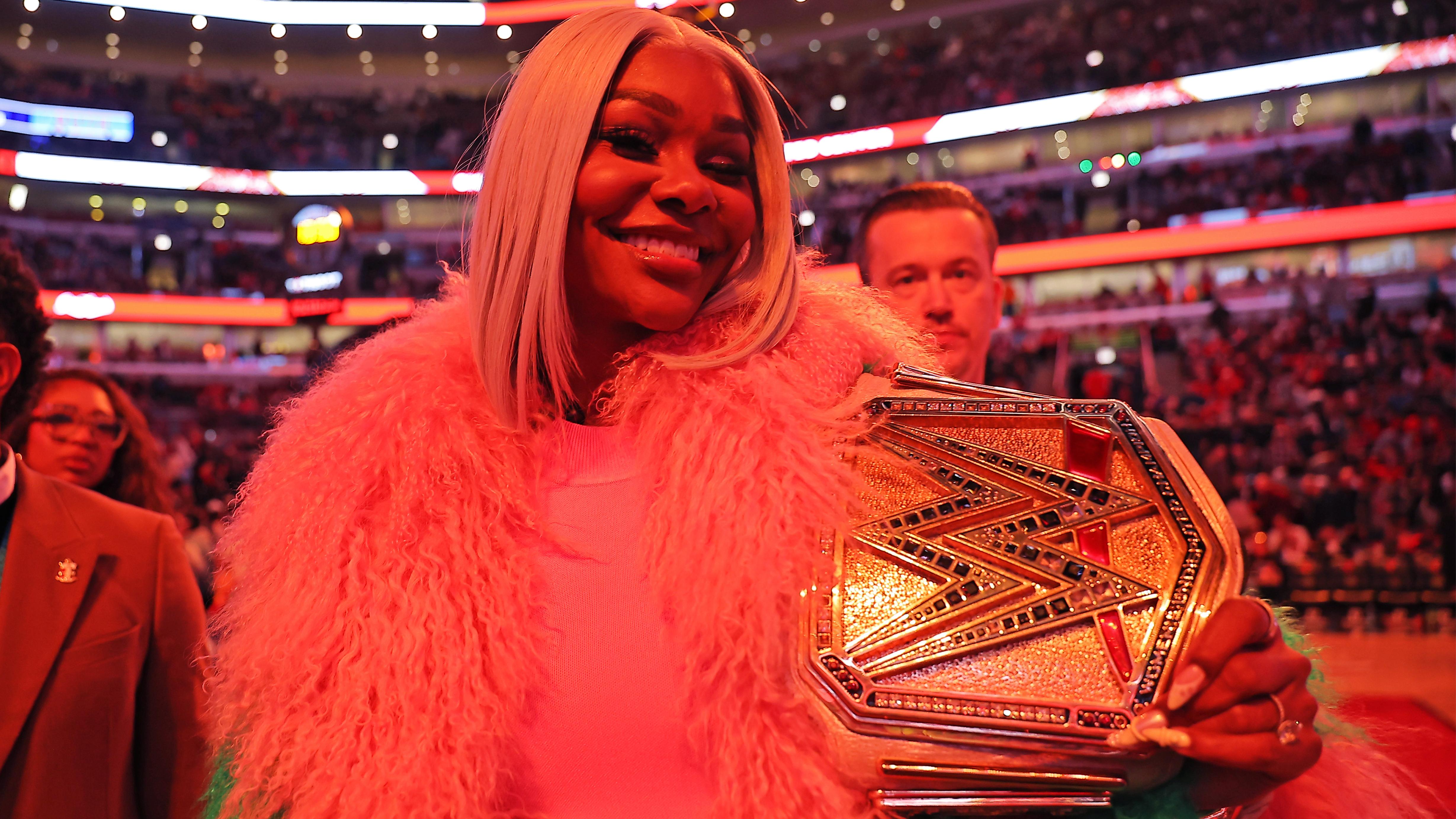 NBA: FEB 24 Charlotte Hornets at Chicago Bulls