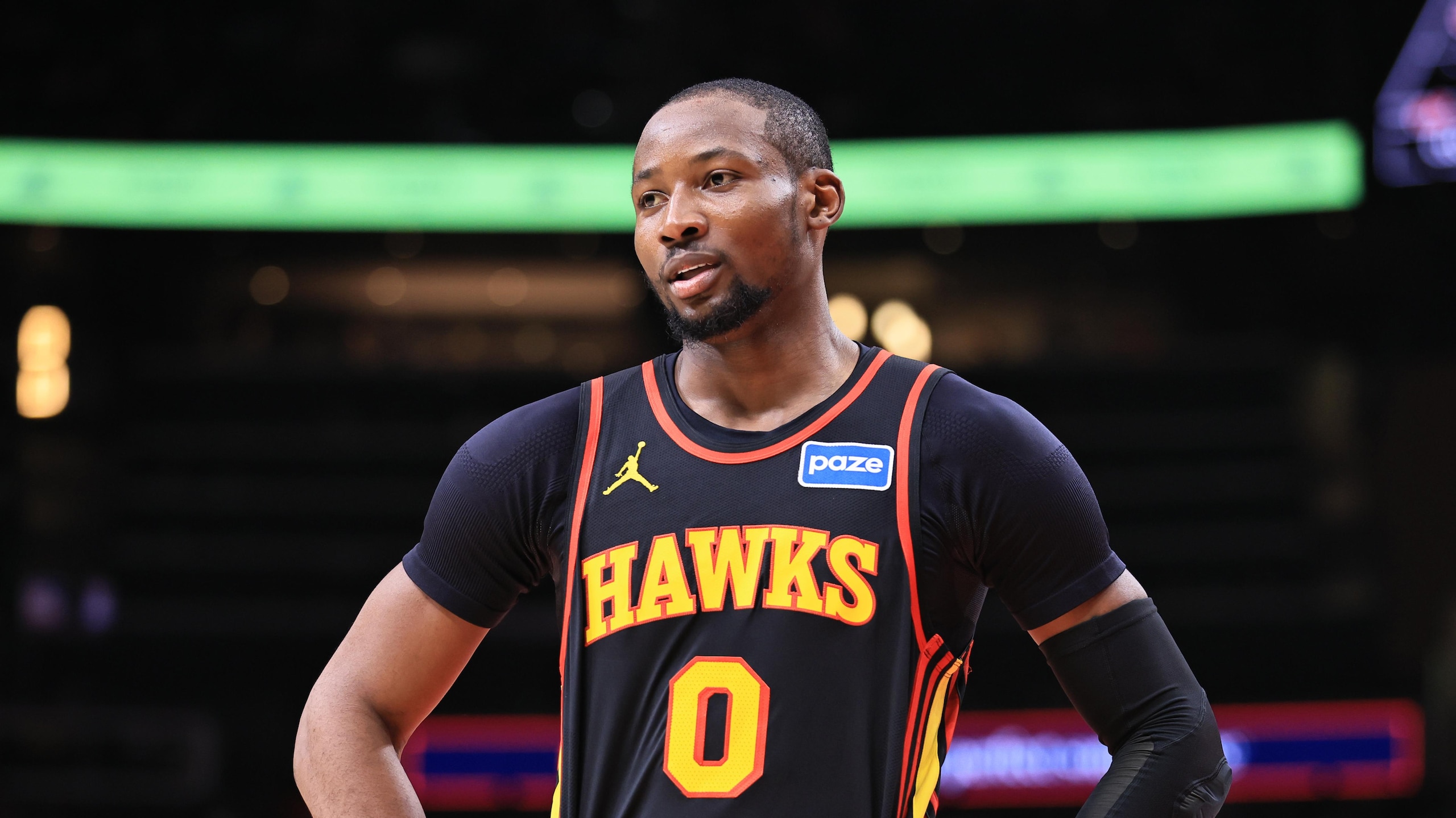 Washington Wizards v Atlanta Hawks