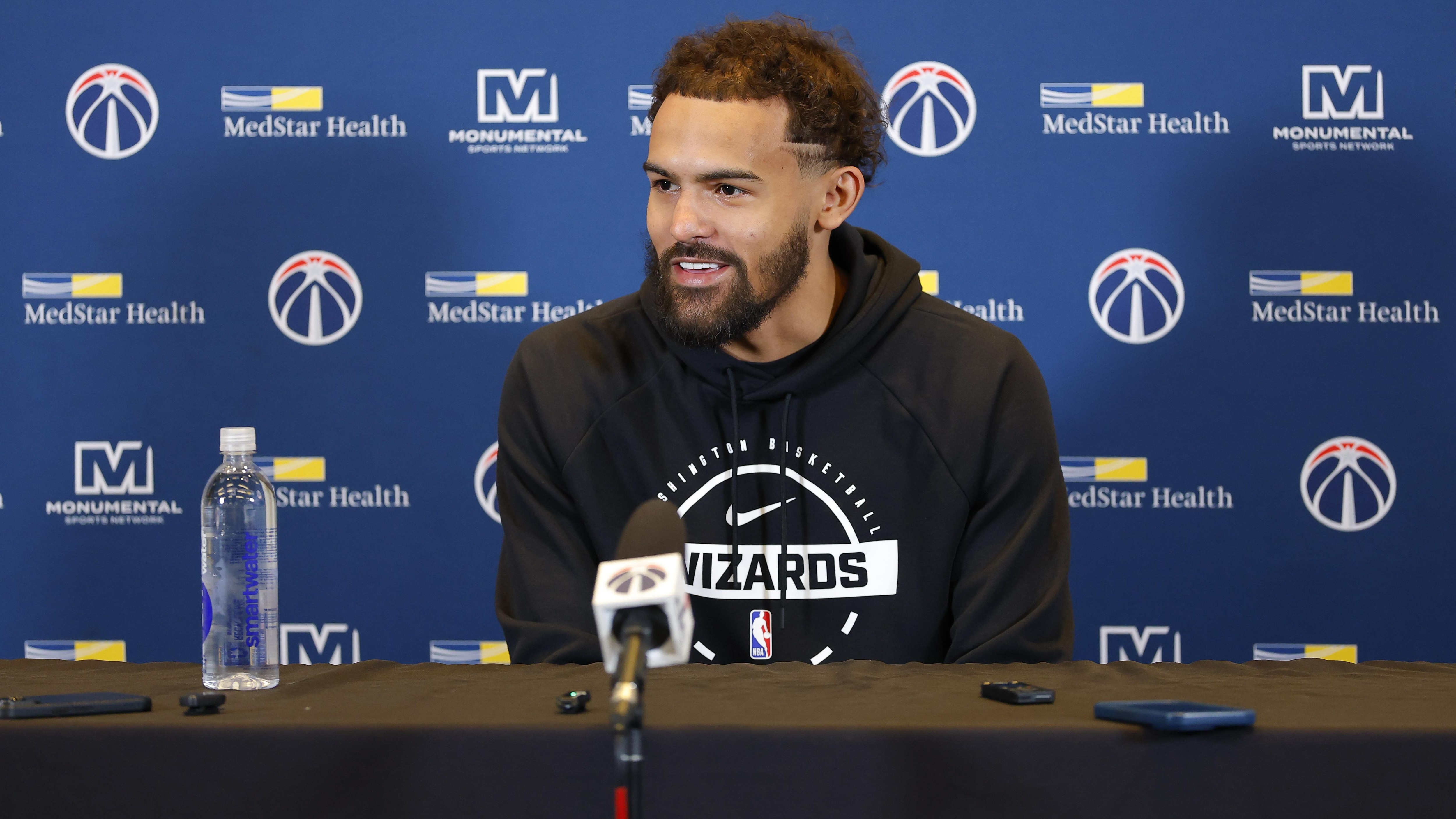 Washington Wizards v Atlanta Hawks