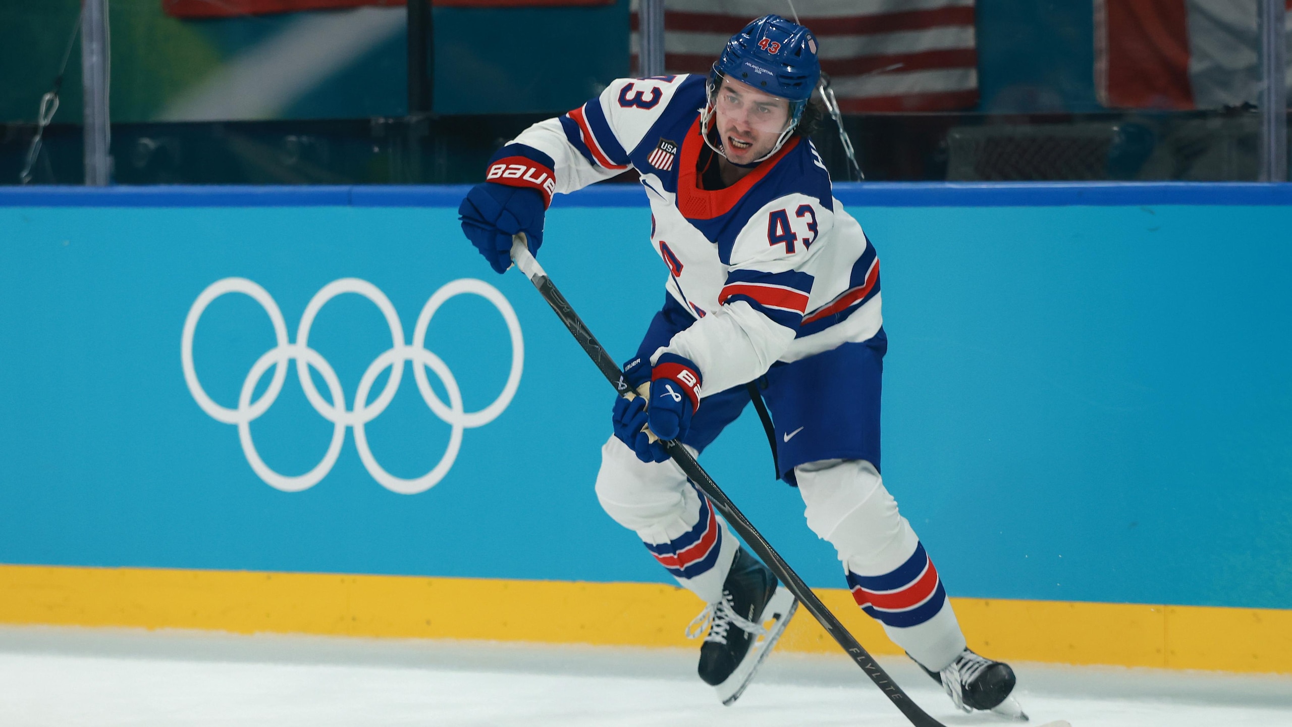Ice Hockey - Milano Cortina 2026 Winter Olympics: Day 16
