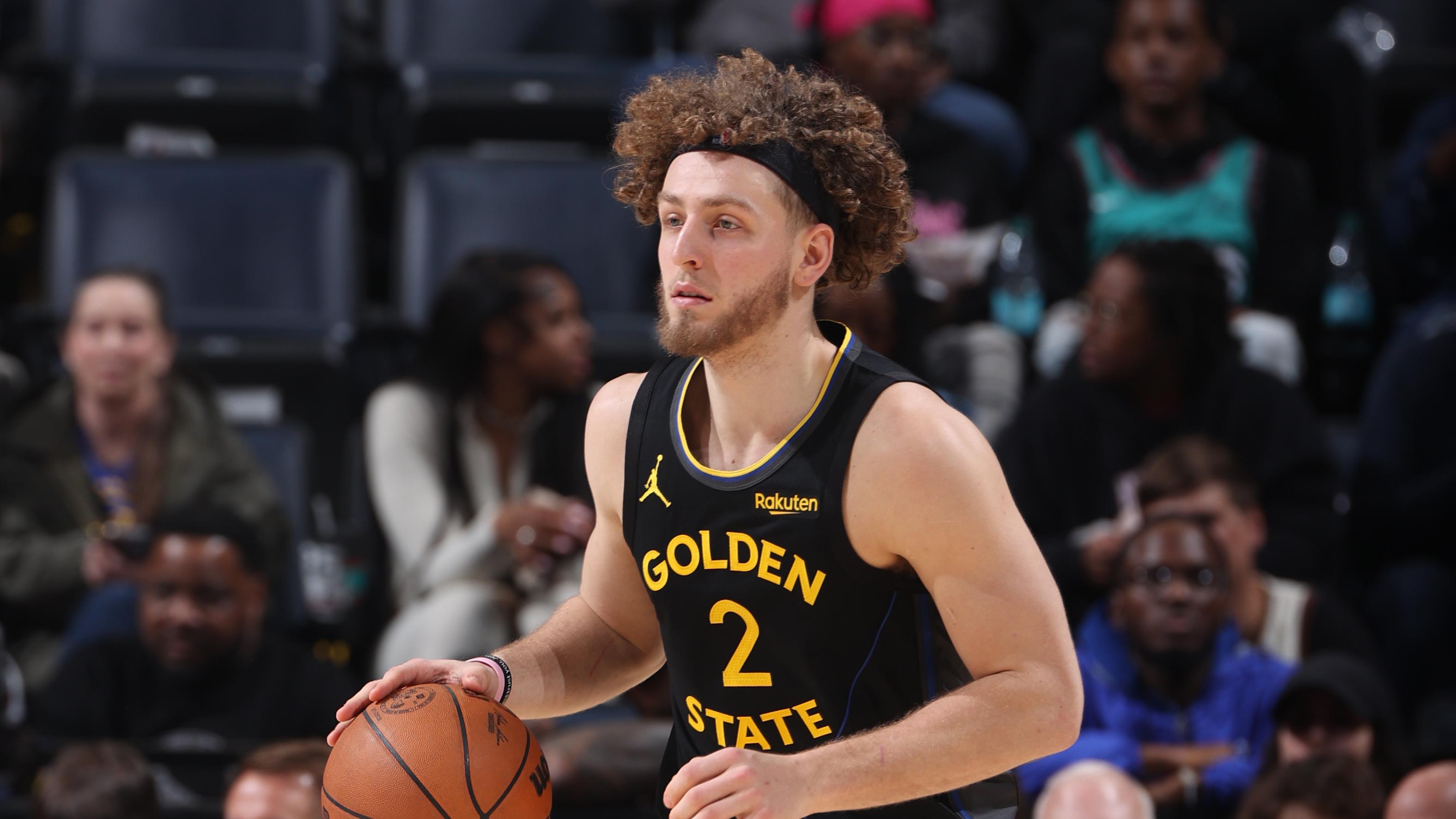 Golden State Warriors v Memphis Grizzlies