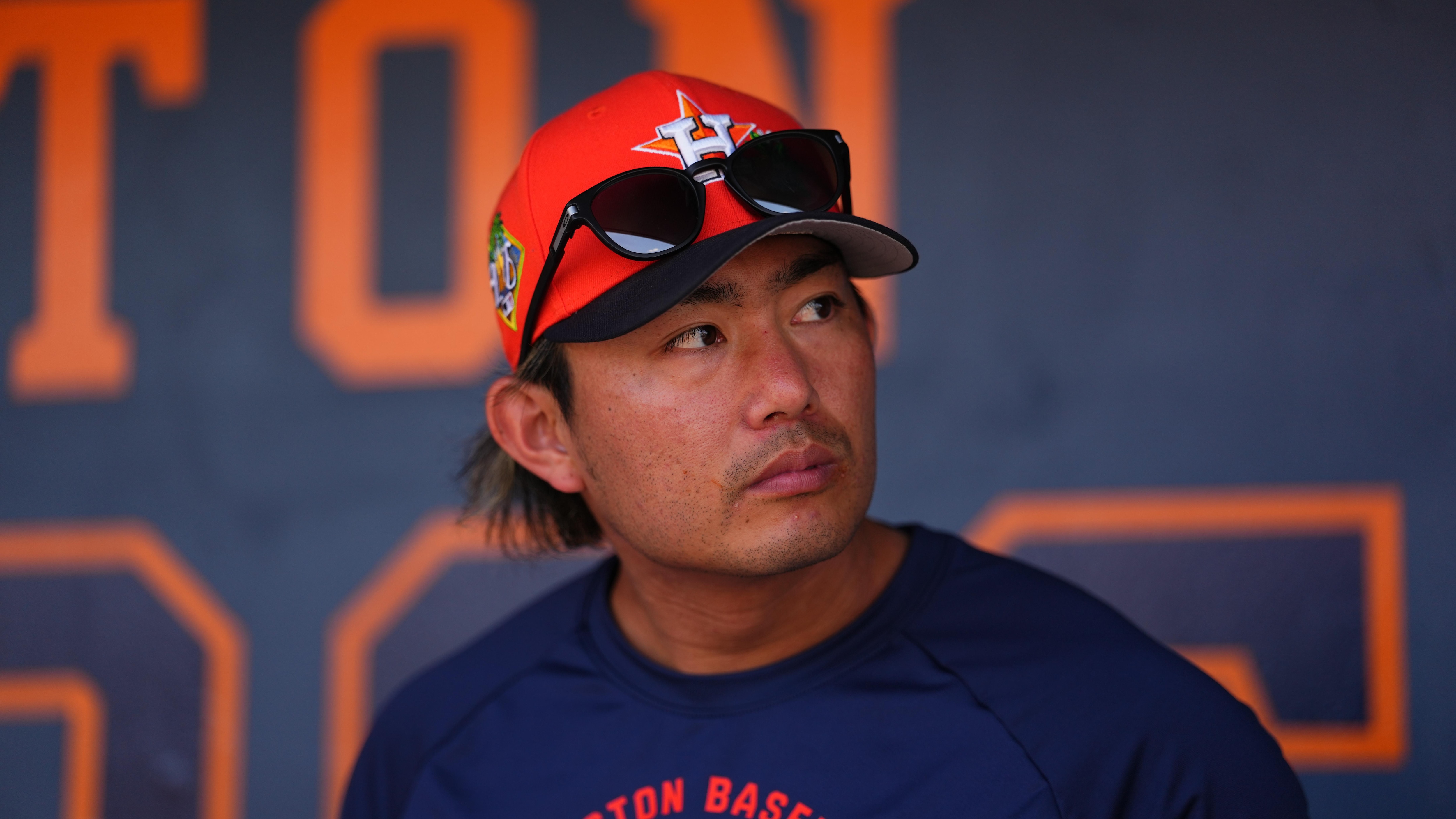 St. Louis Cardinals v Houston Astros