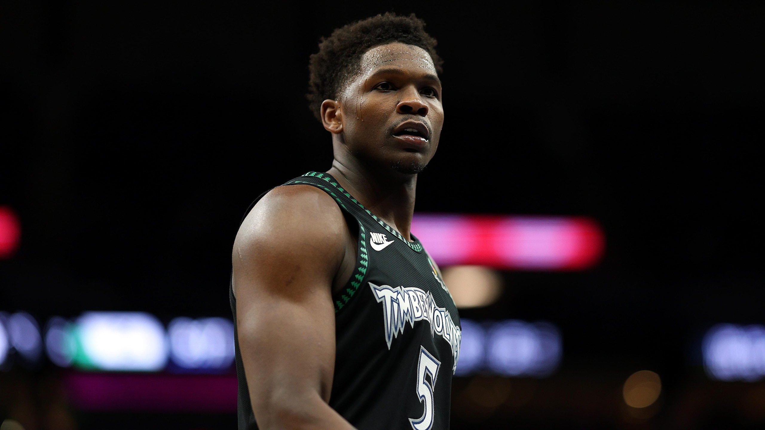 Philadelphia 76ers v Minnesota Timberwolves