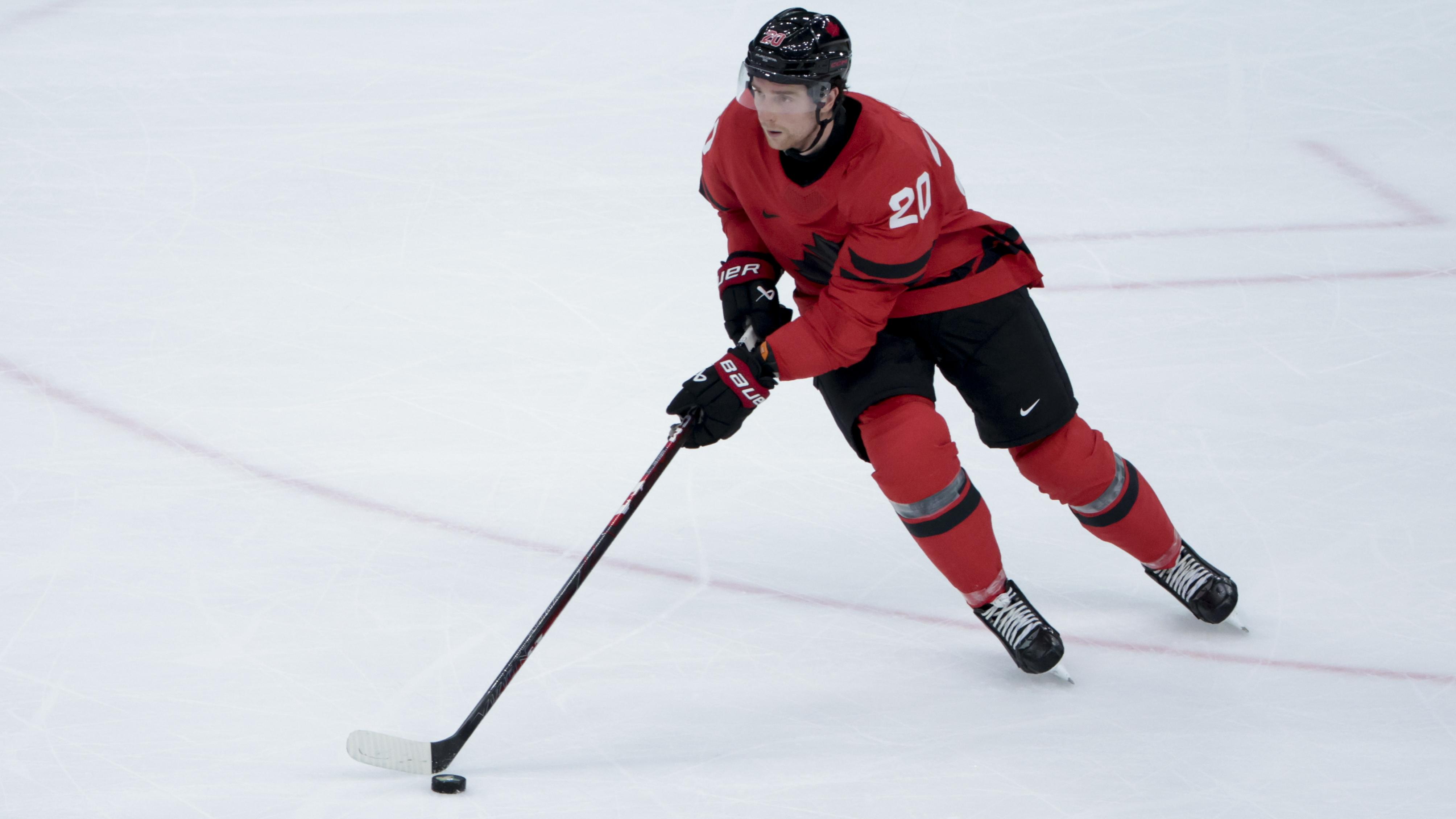 Ice Hockey - Milano Cortina 2026 Winter Olympics: Day 16