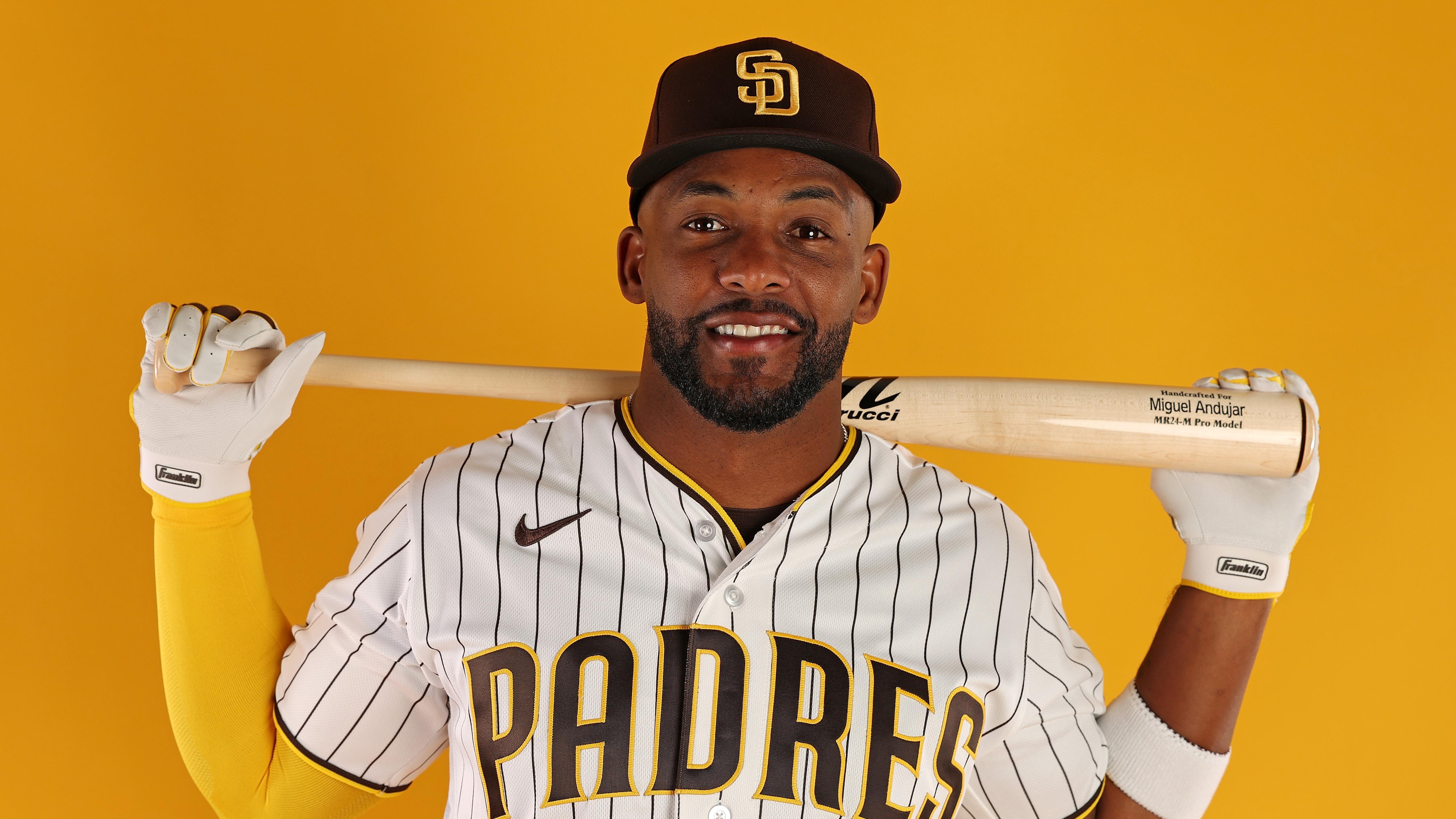 San Diego Padres Photo Day