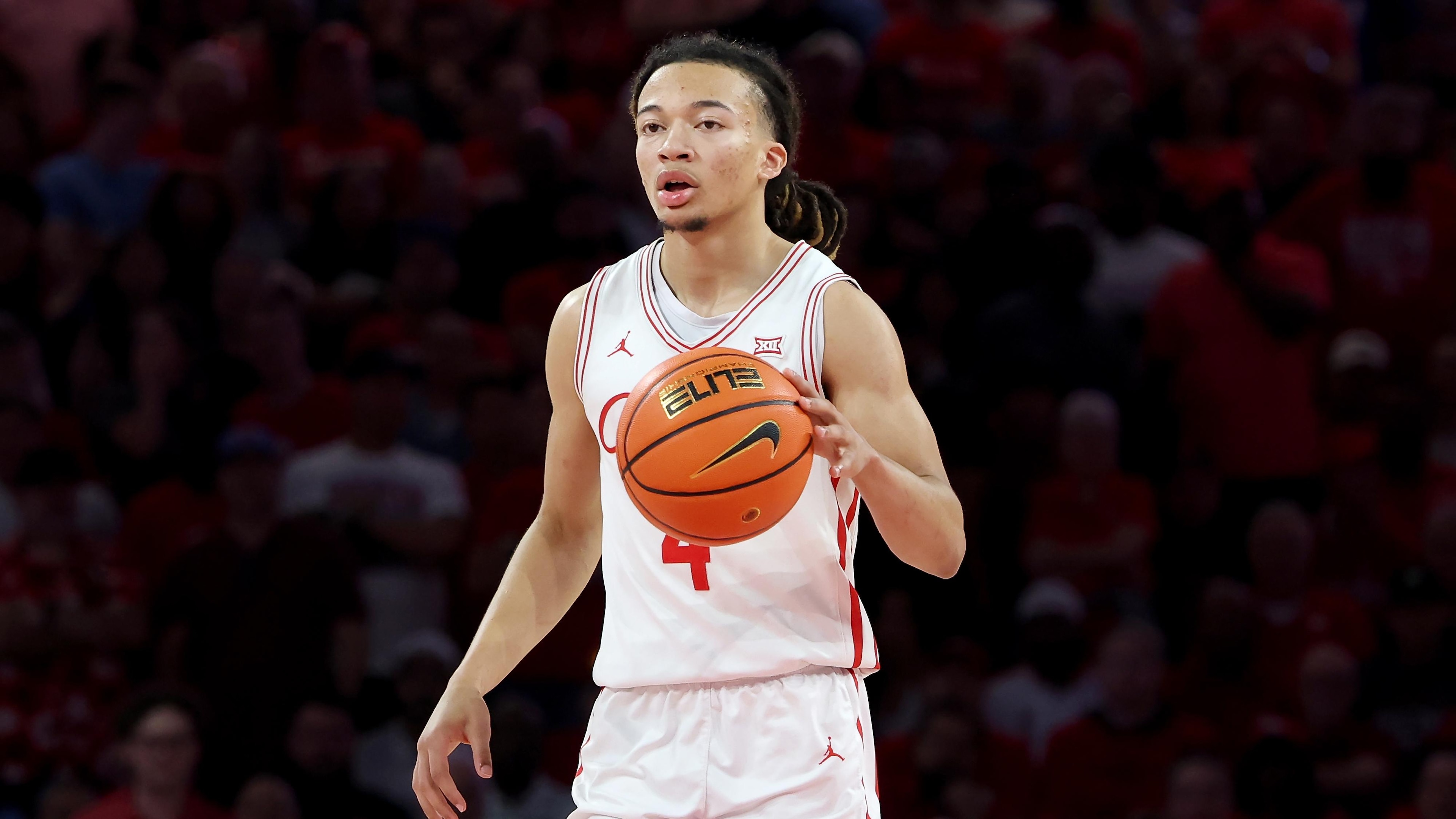 Arizona v Houston Arizona v Houston