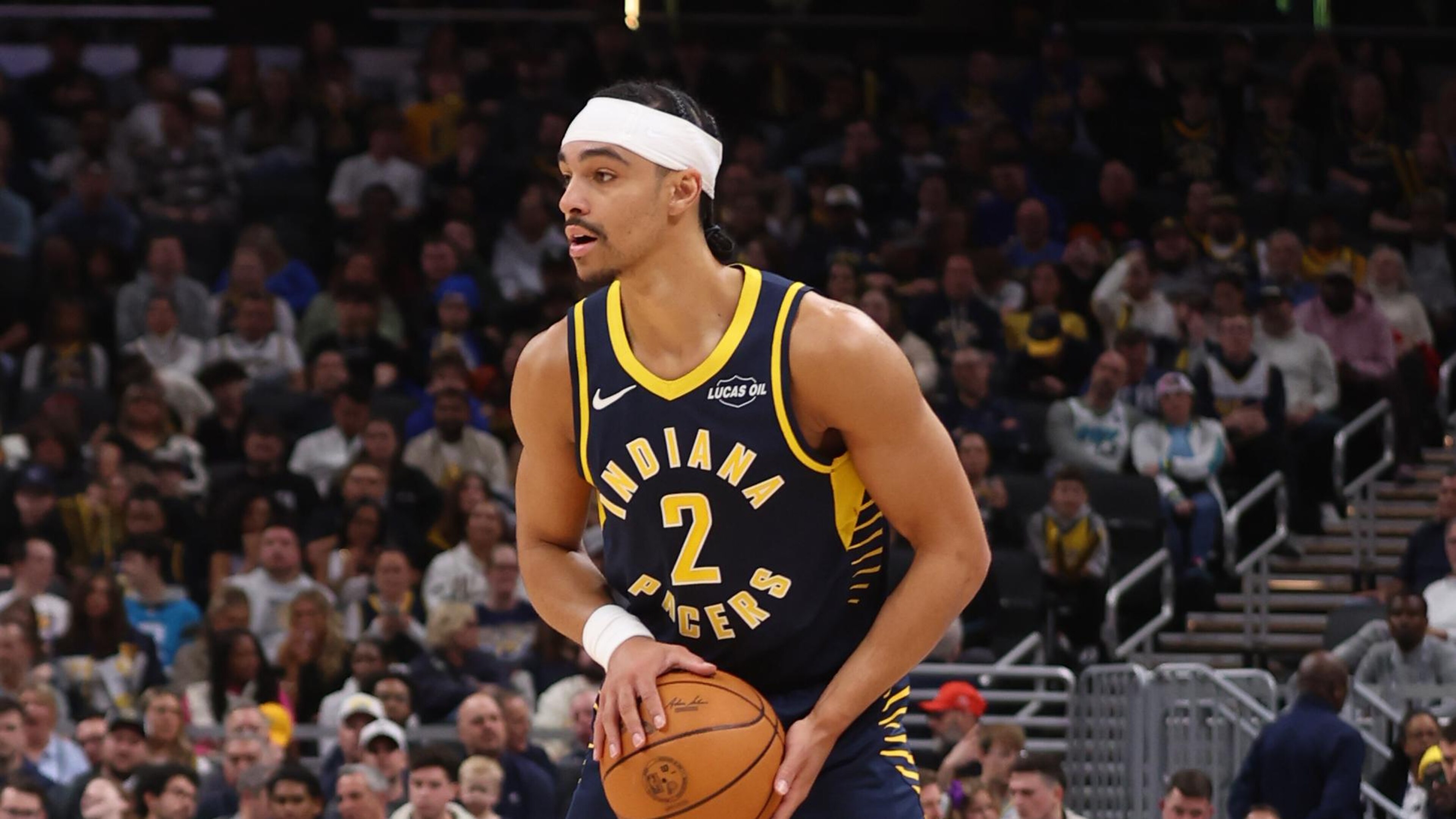 Charlotte Hornets v Indiana Pacers