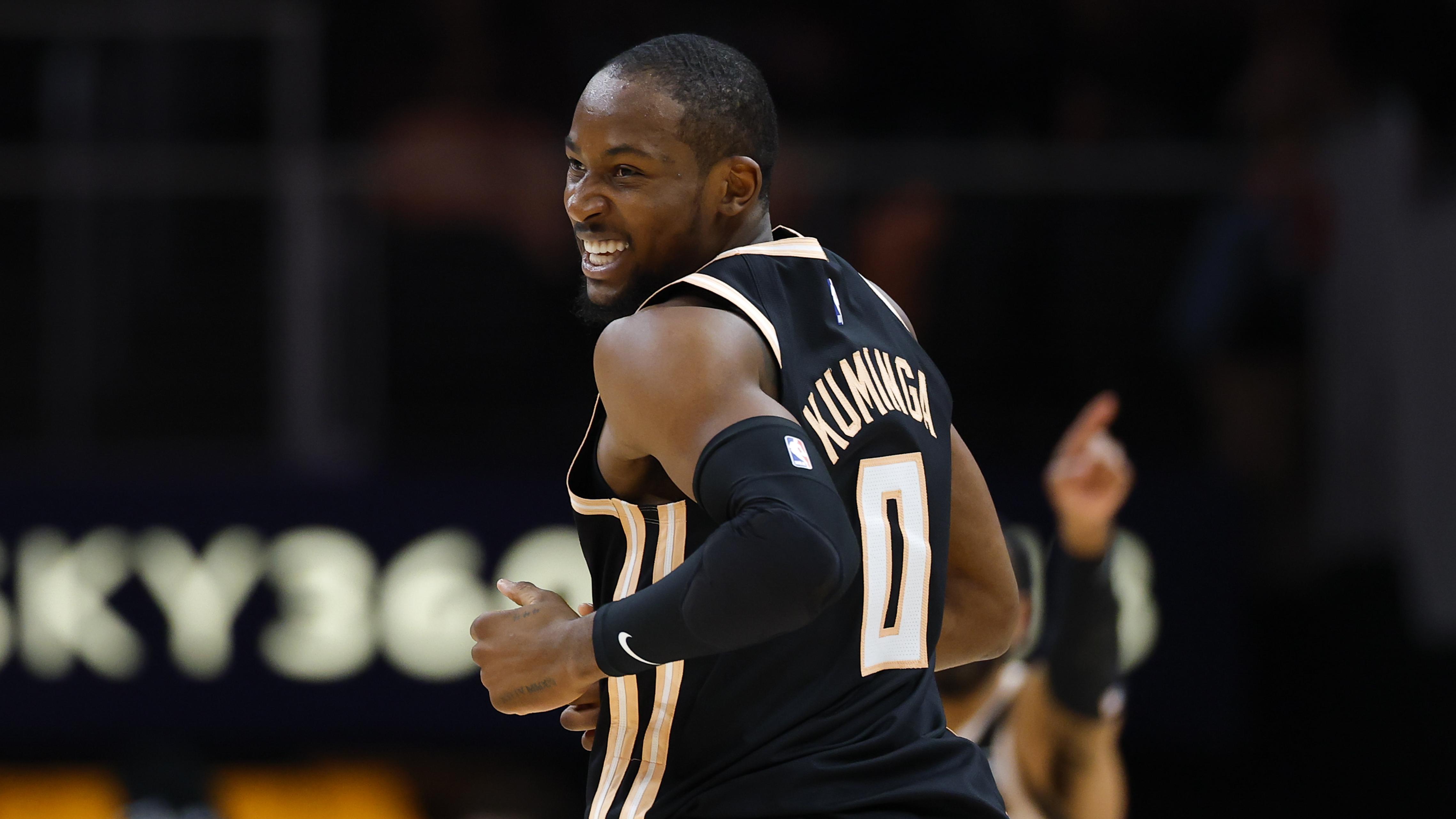 Washington Wizards v Atlanta Hawks