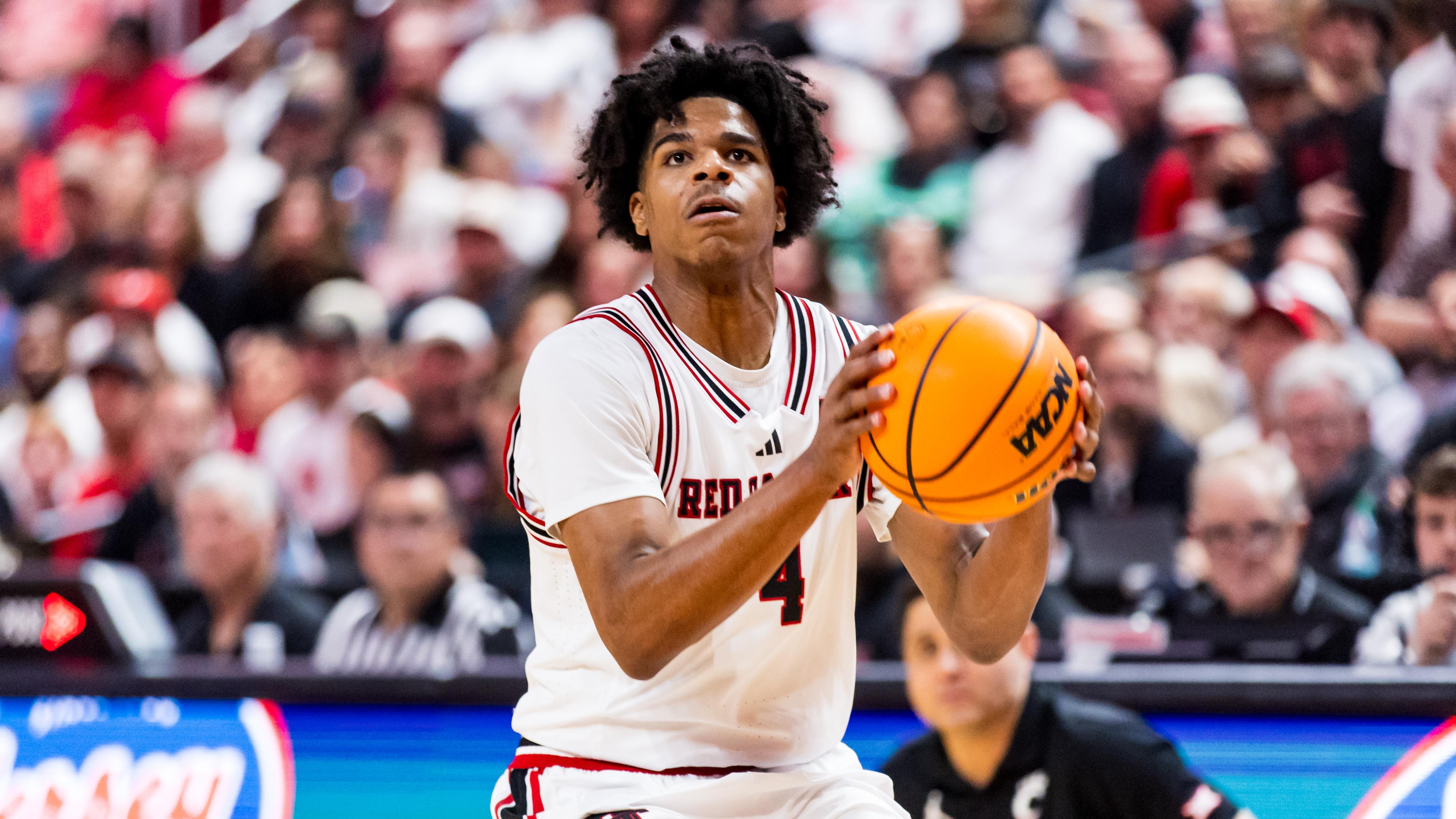 Cincinnati v Texas Tech