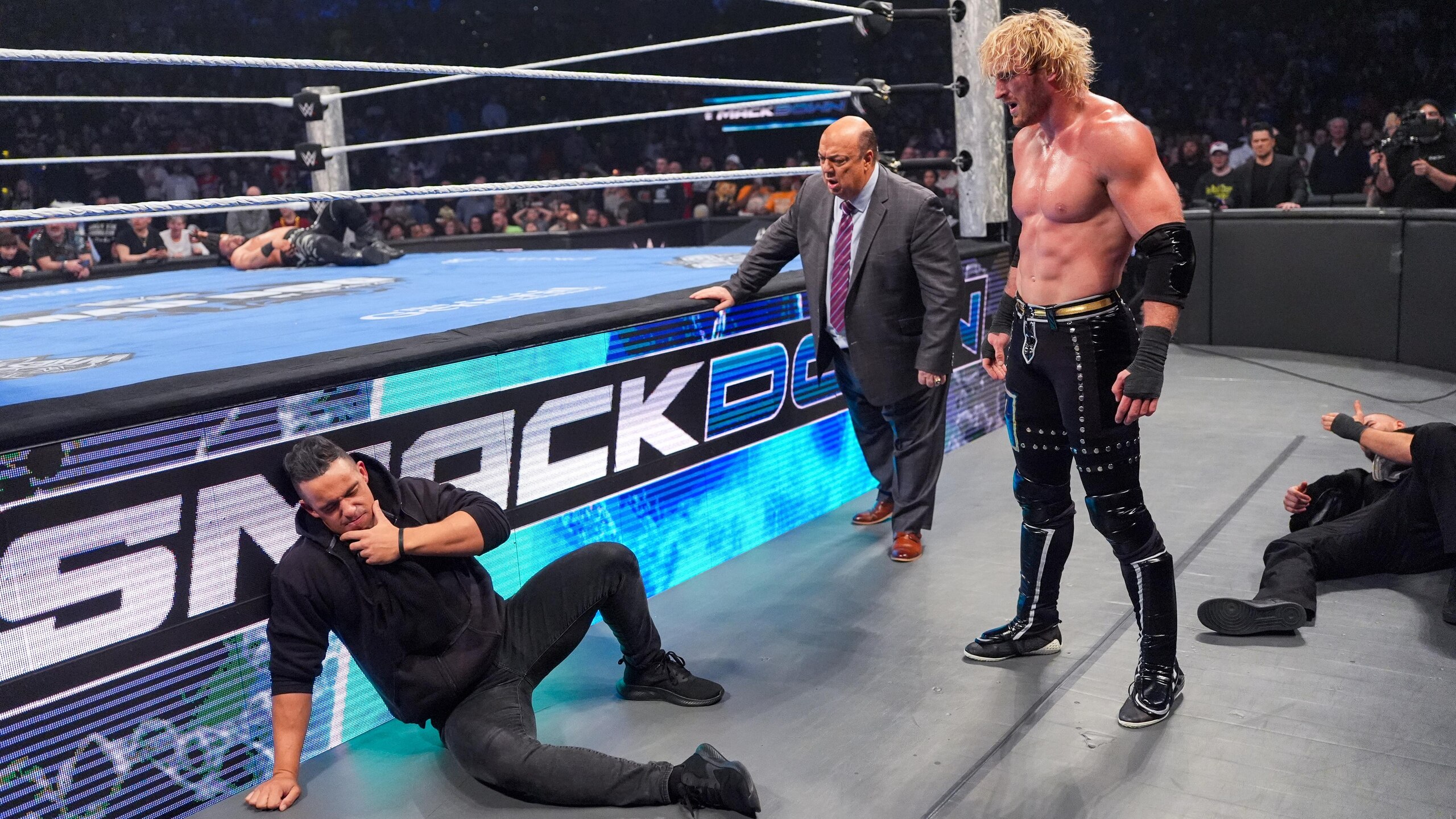 SmackDown