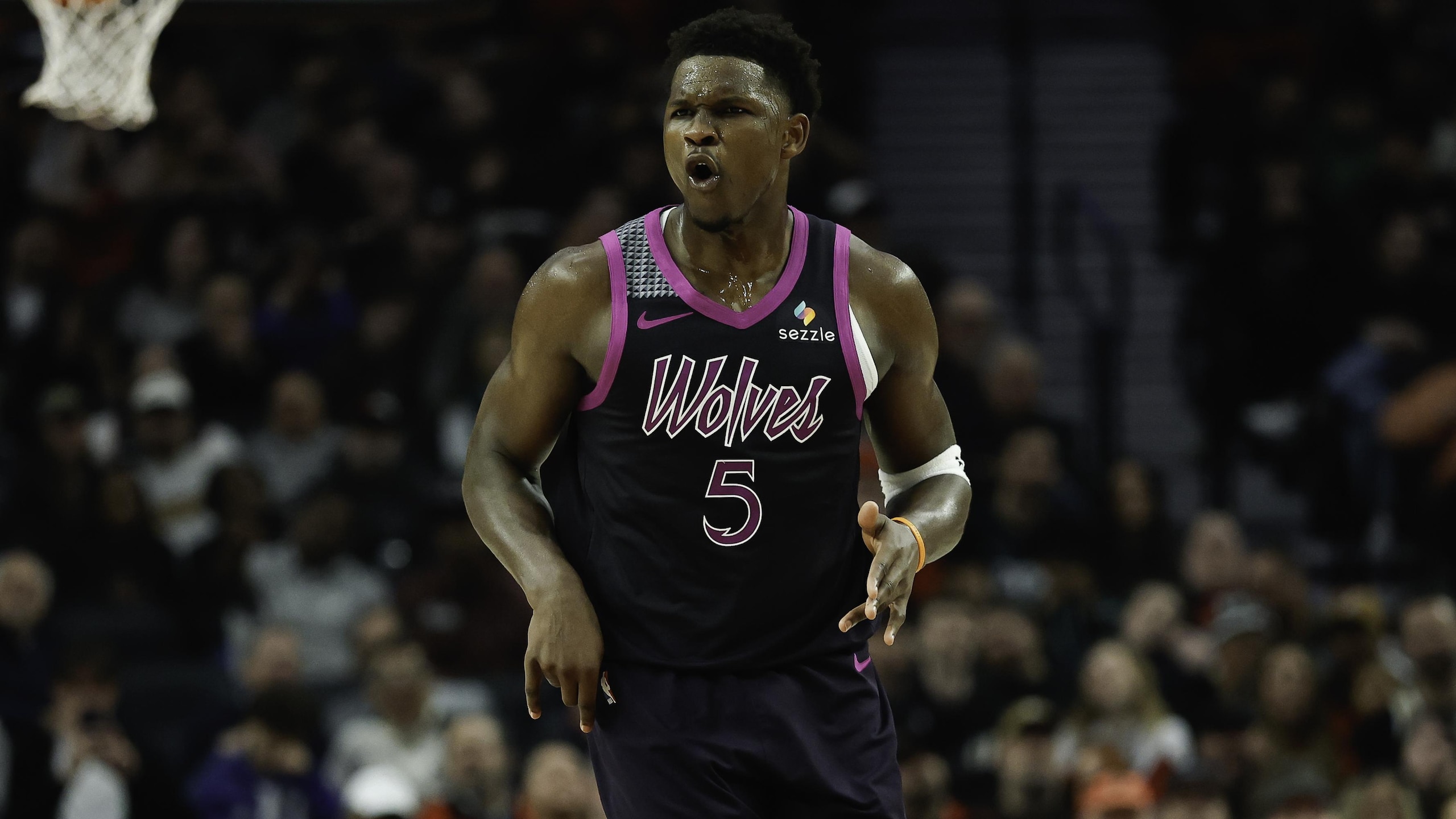 Minnesota TImberwolves v Portland Trail Blazers