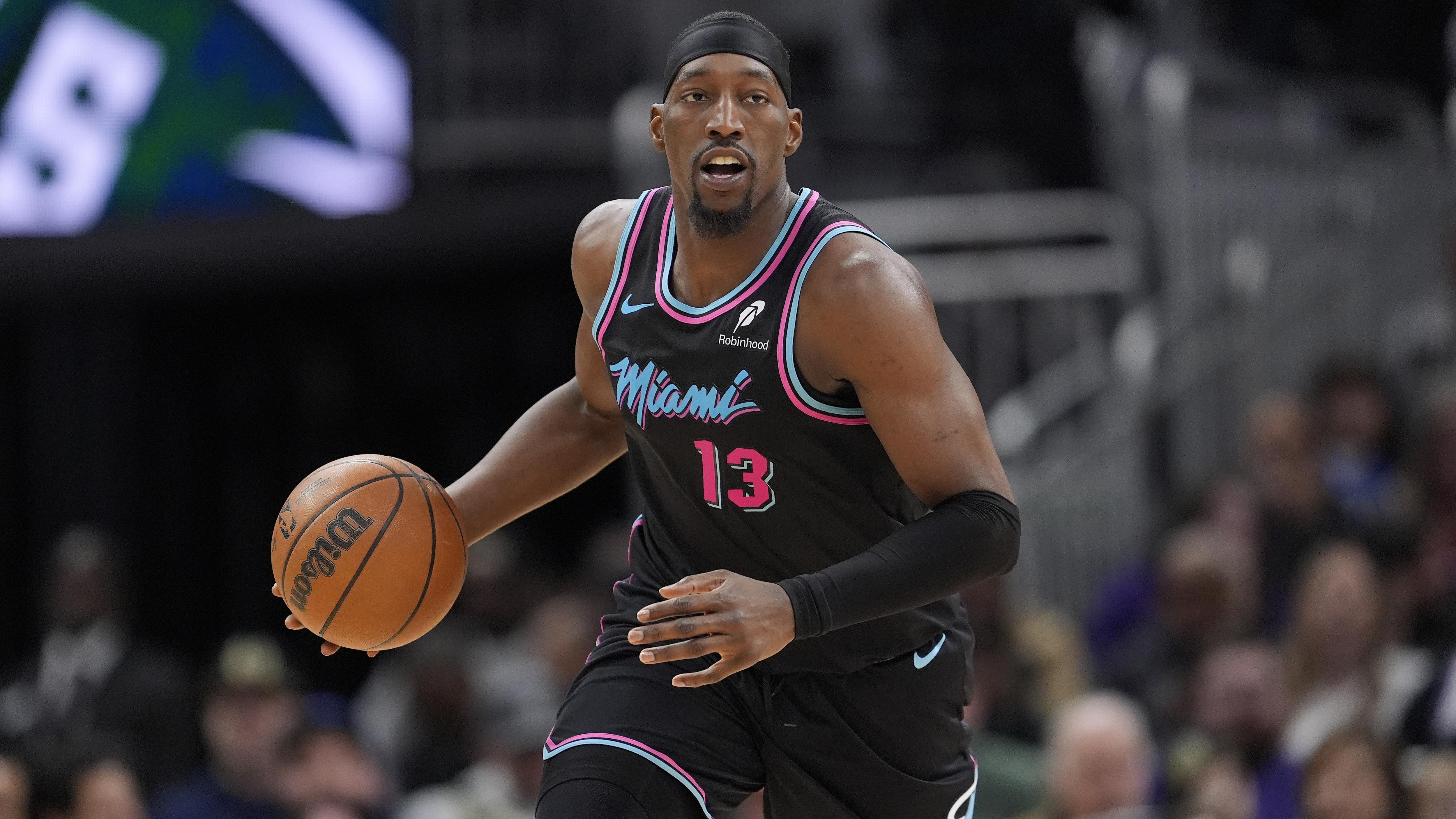 Miami Heat v Milwaukee Bucks