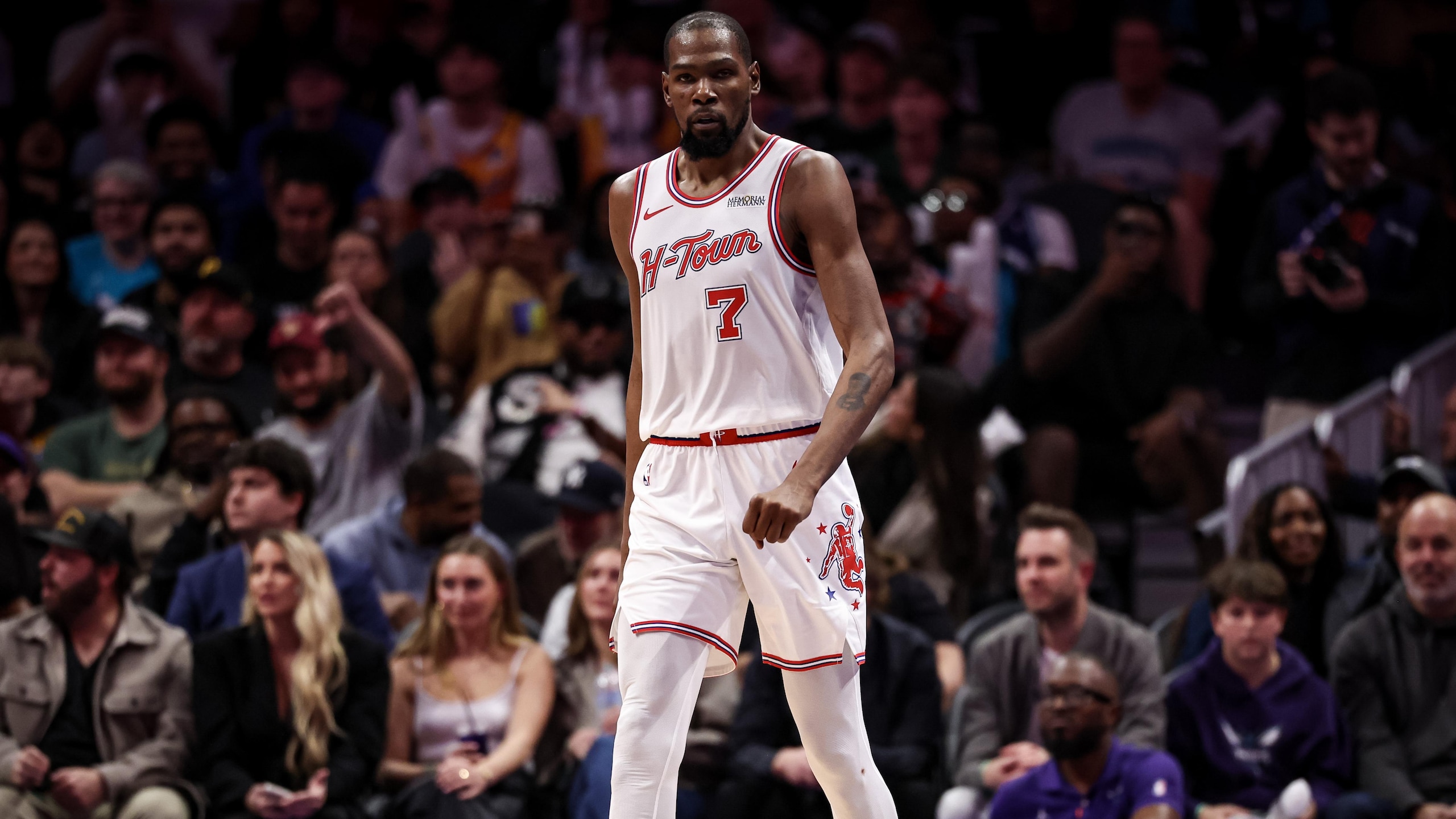 Houston Rockets v Charlotte Hornets Houston Rockets v Charlotte Hornets