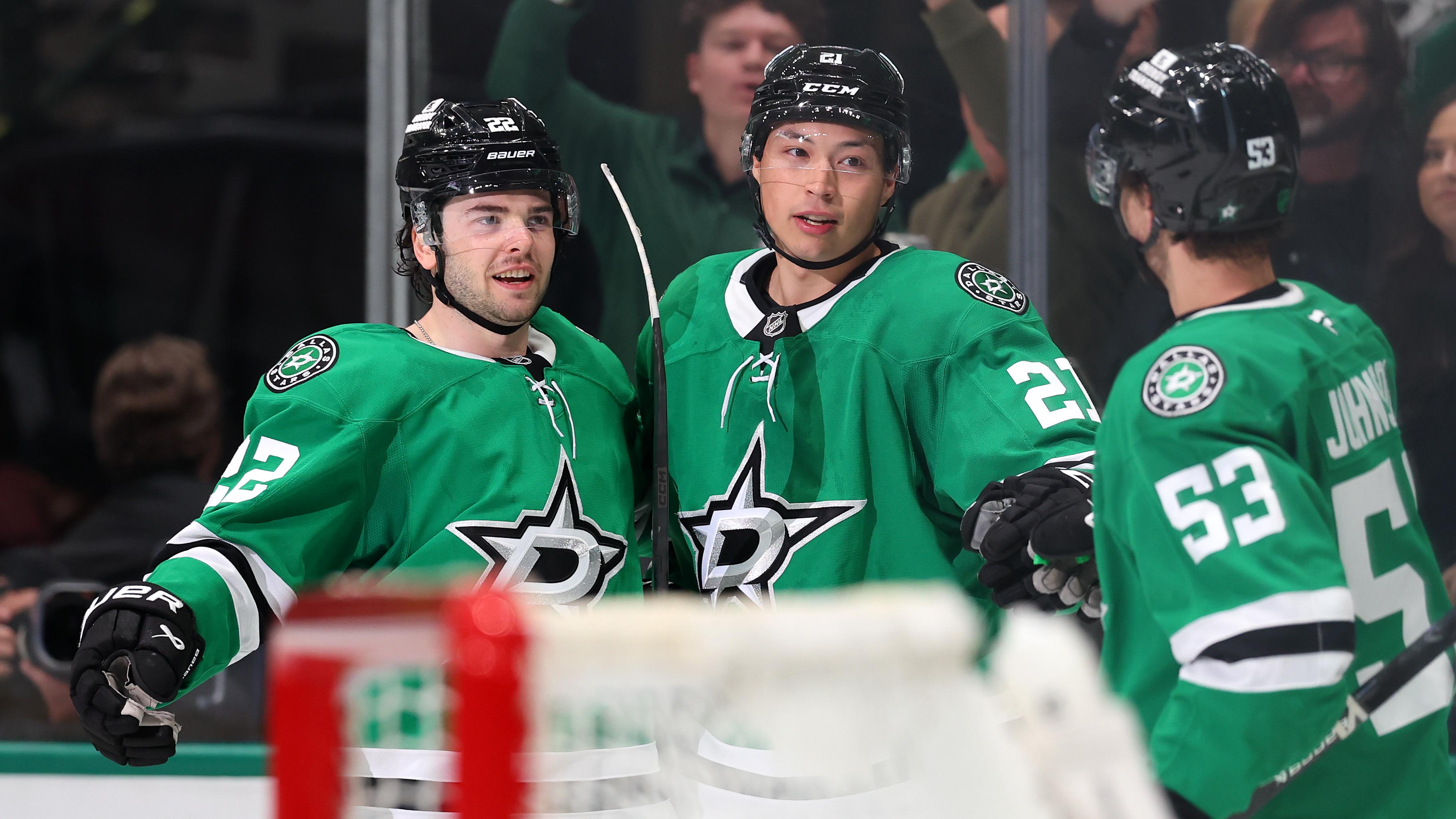 Seattle Kraken v Dallas Stars