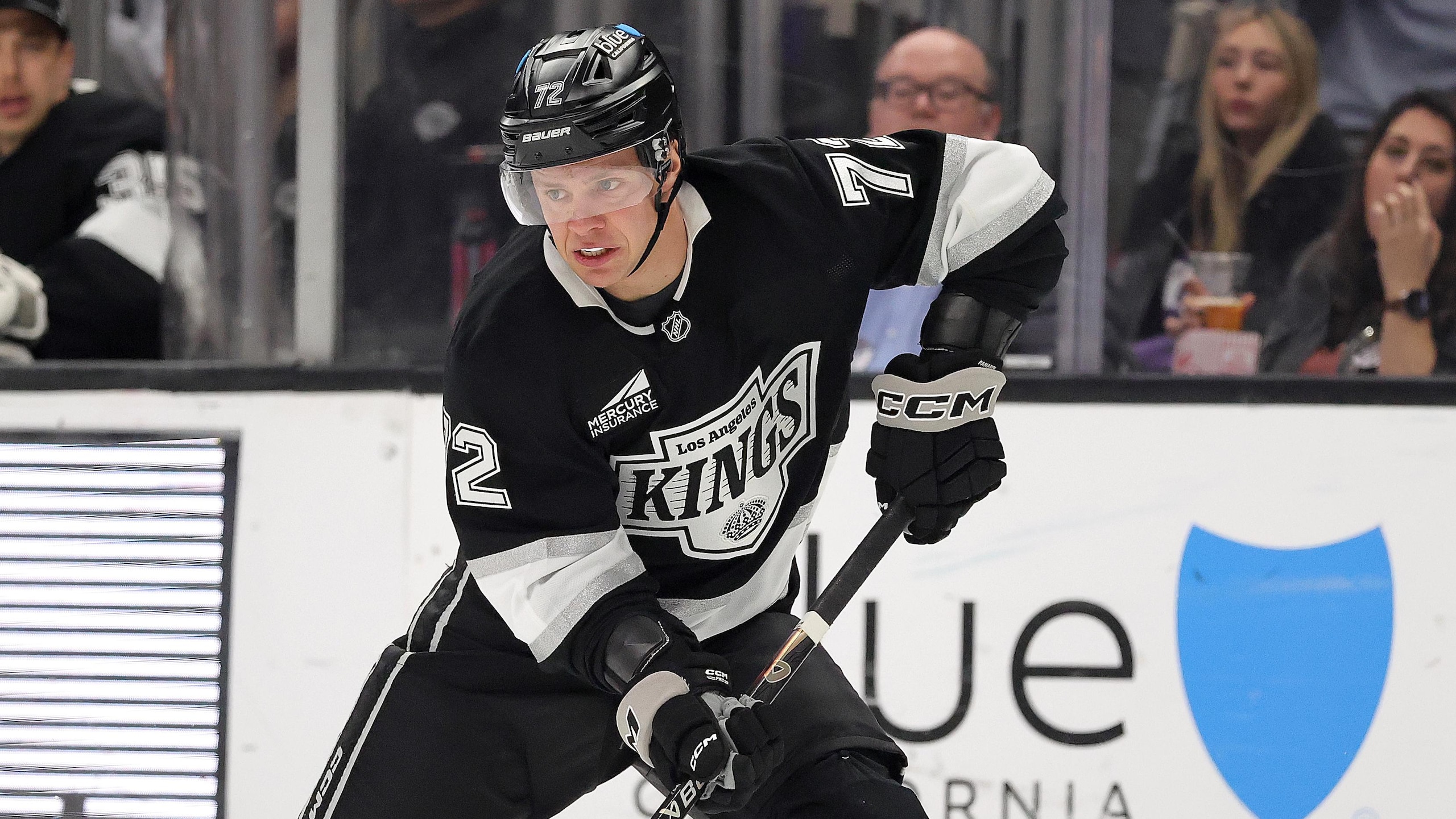 Vegas Golden Knights v Los Angeles Kings Vegas Golden Knights v Los Angeles Kings