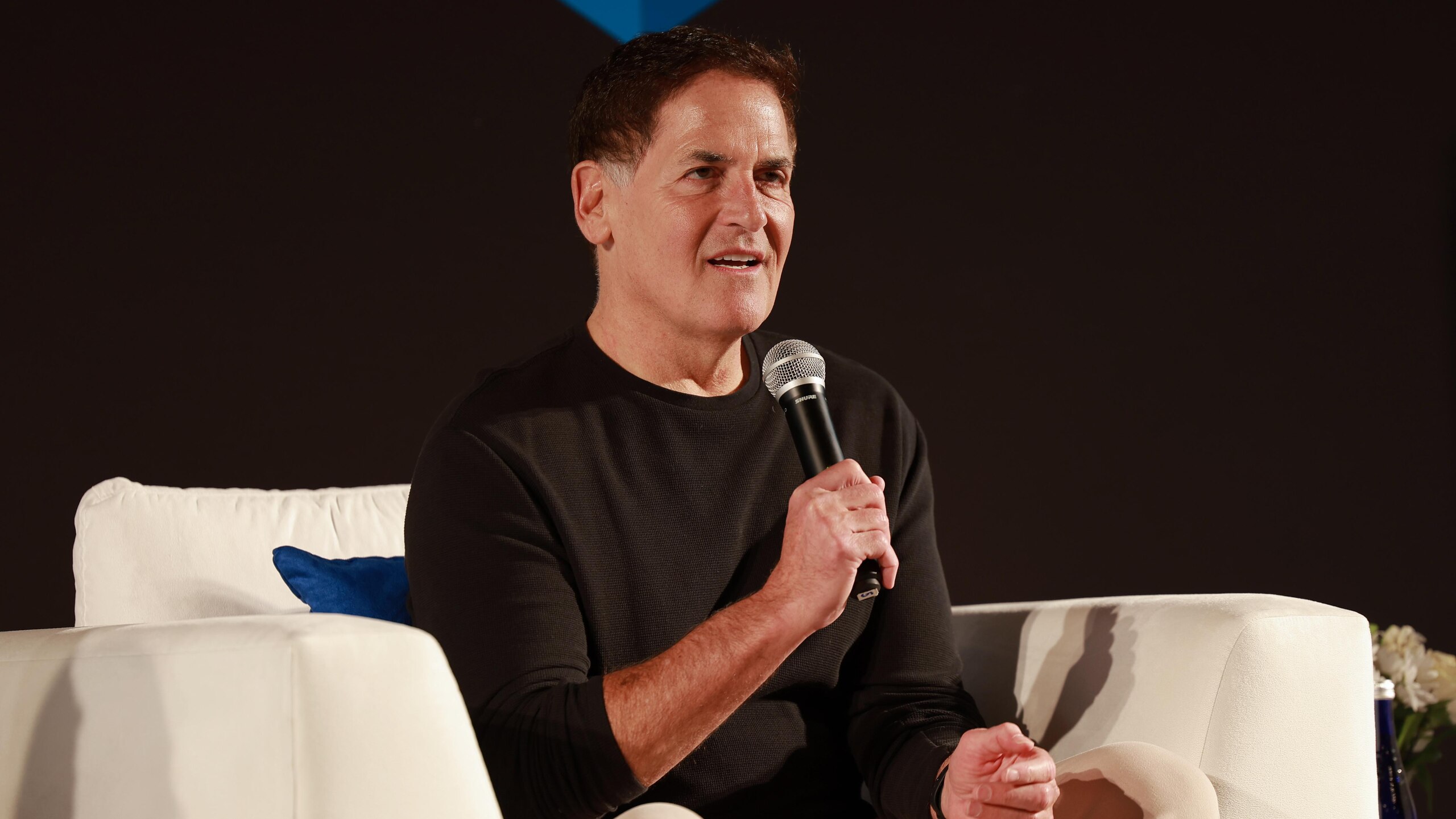 Samsung Solve for Tomorrow: AI in Action Lab With Mark Cuban and Emma Grede