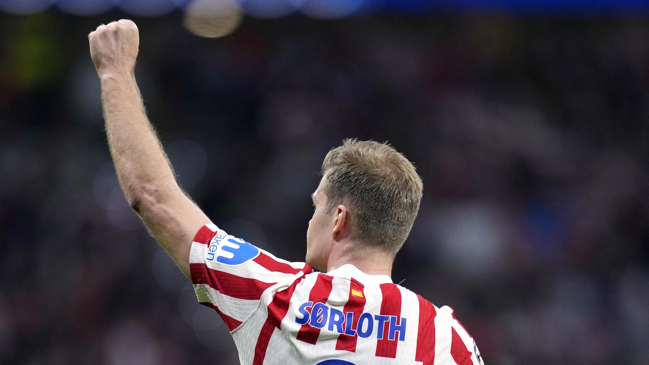 Atletico de Madrid v Club Brugge KV - UEFA Champions League 2025/26 League Knockout Play-off Second Leg