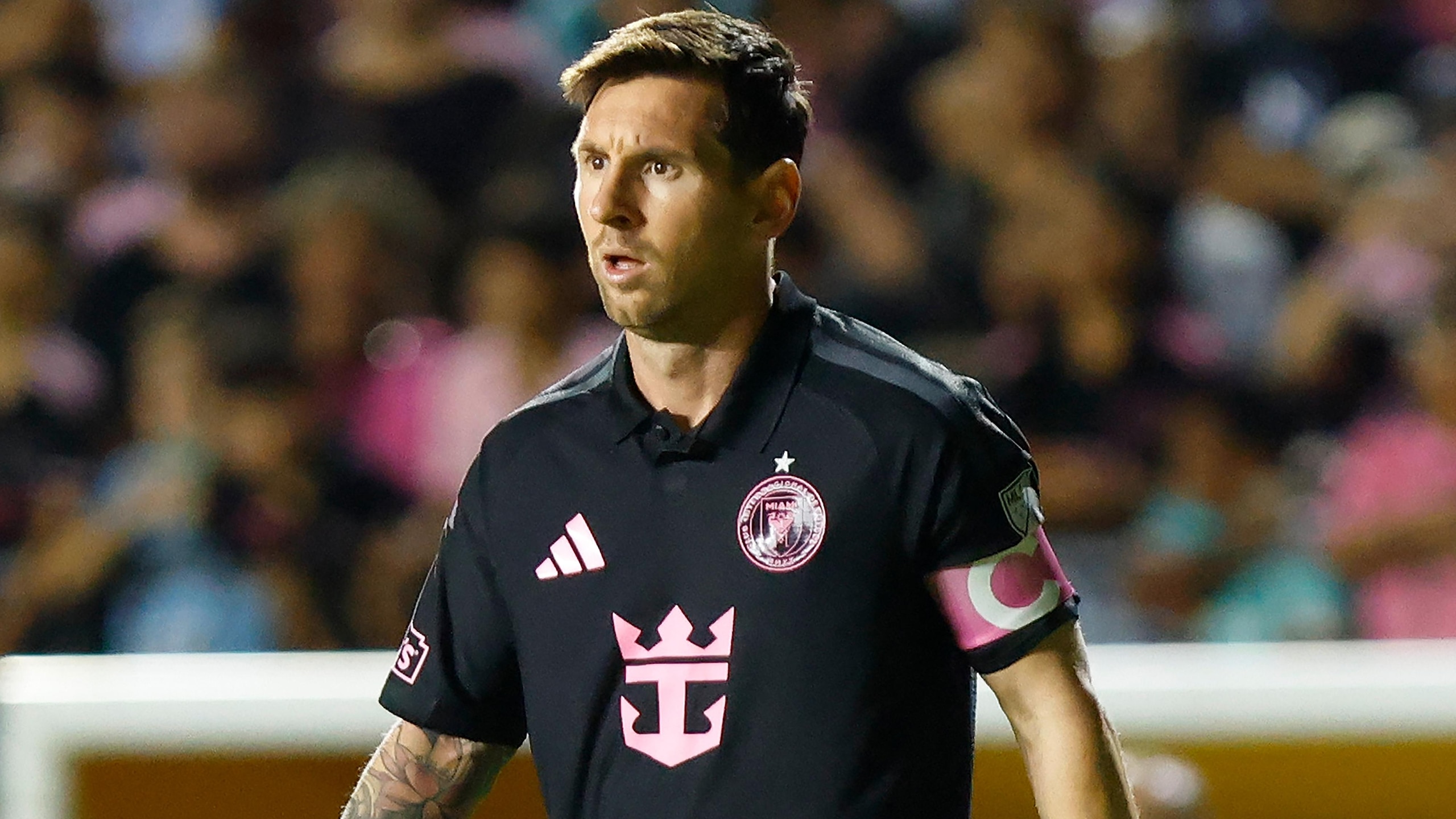 Independiente Del Valle v Inter Miami