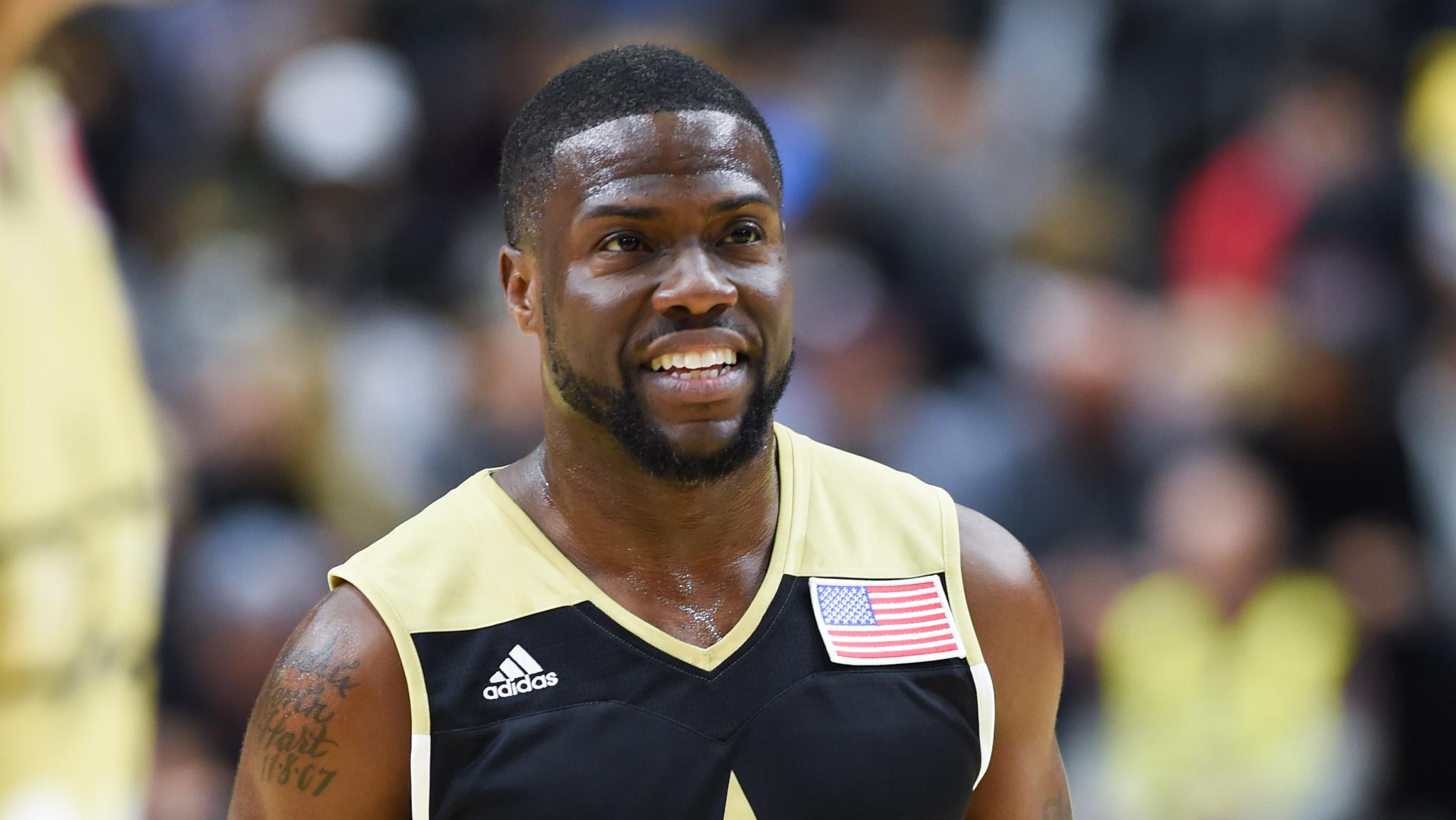 2016 NBA All-Star Celebrity Game