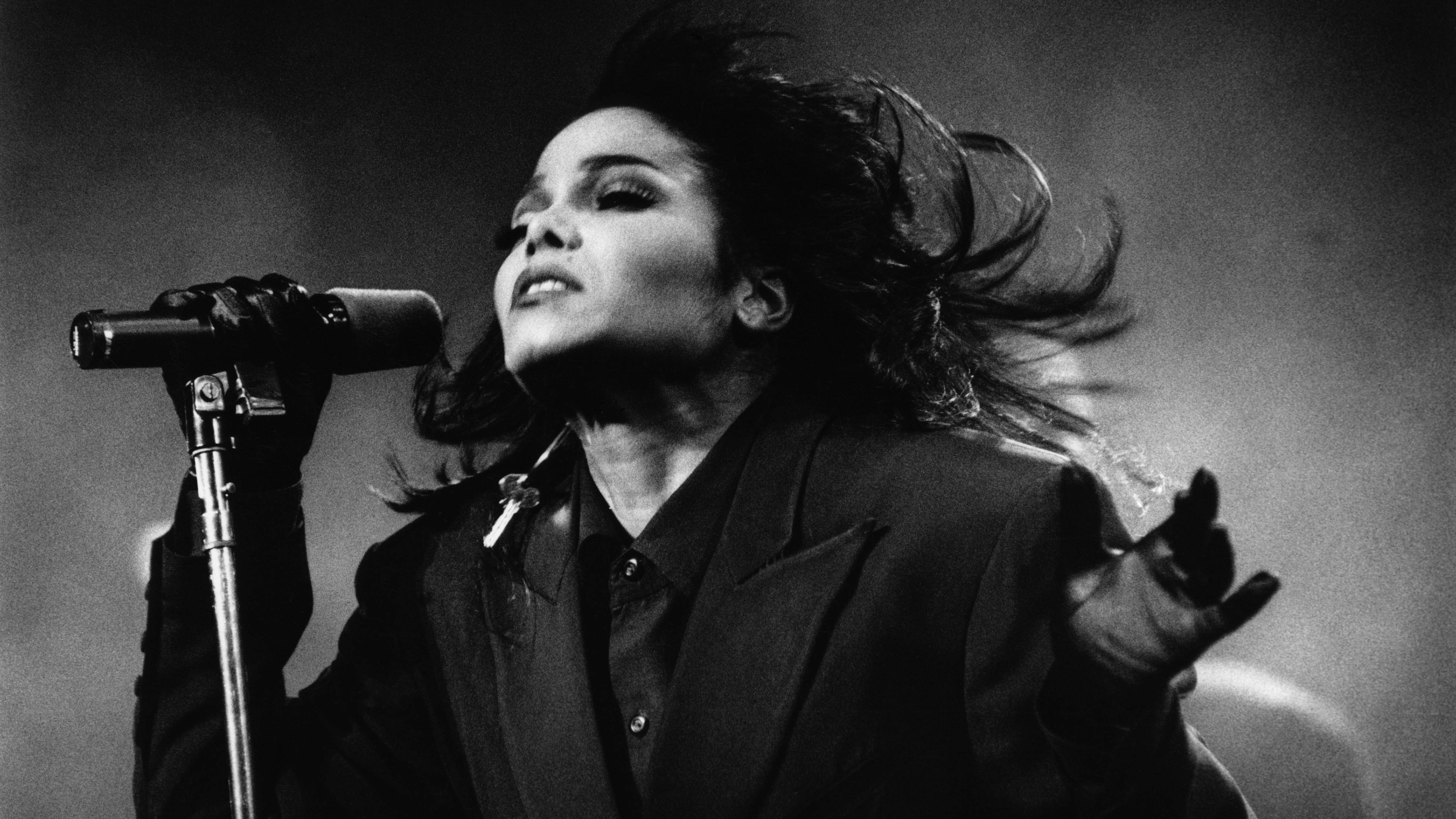 Photo of Janet JACKSON