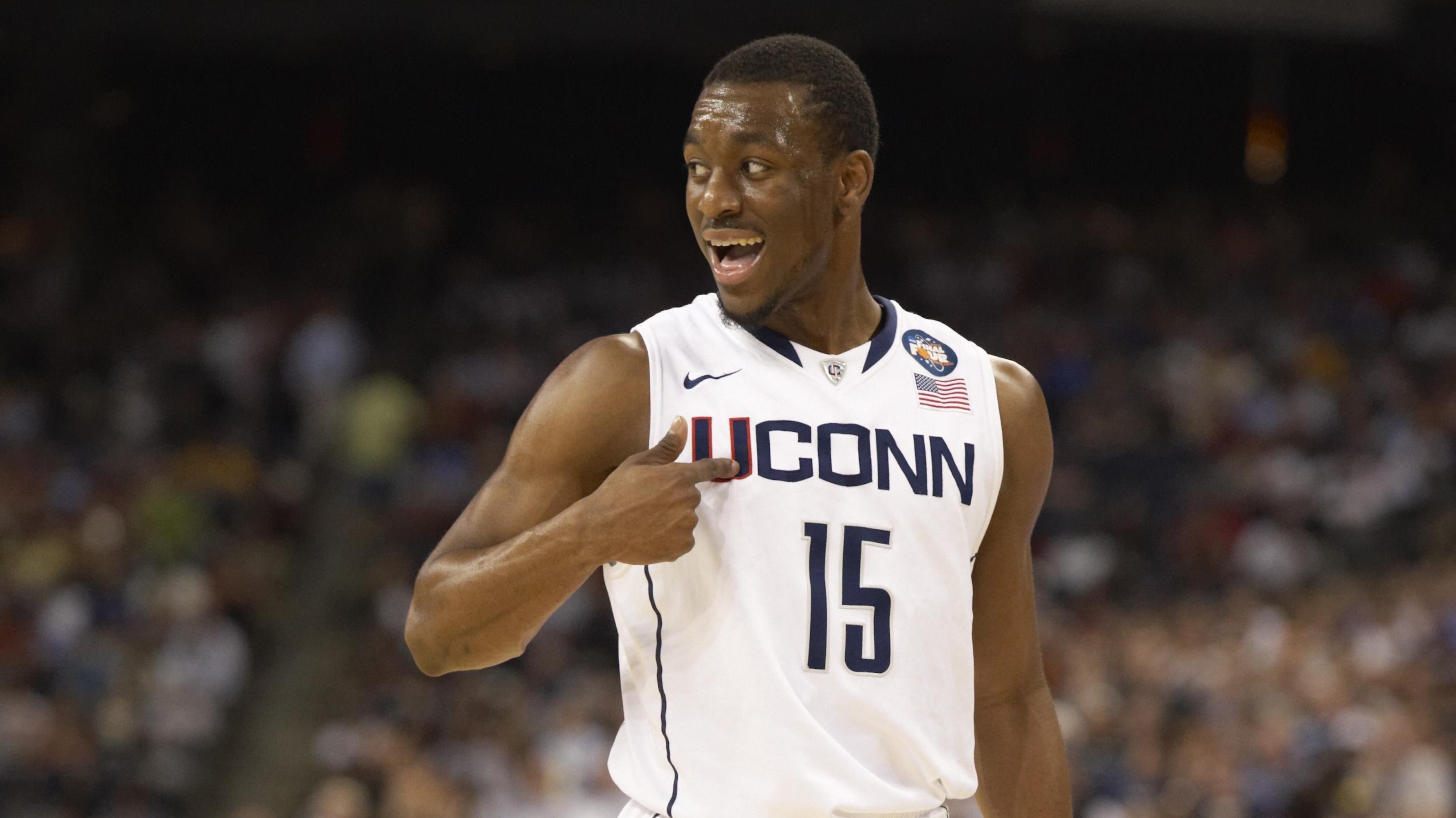 bleacherreport.com - Julia Stumbaugh - Watch New Angle of Kemba Walker's Iconic Game-Winner in Trending Video from UConn vs. Pitt