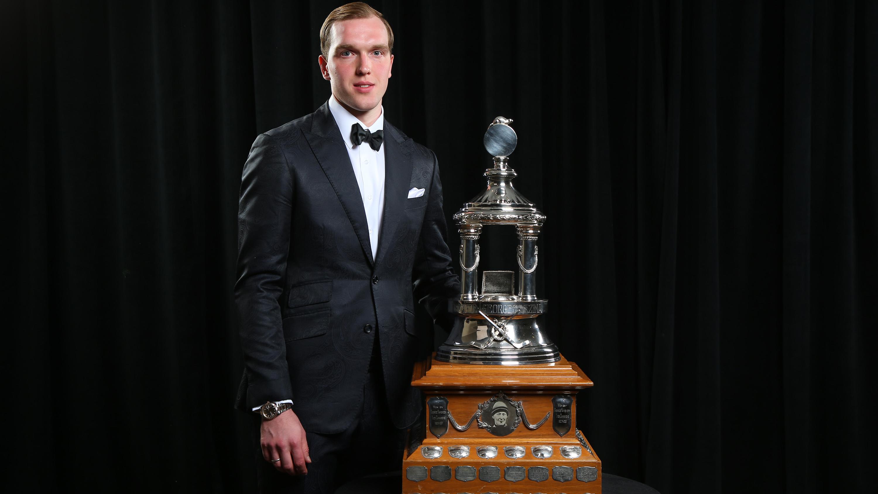 Re-Ranking the Leading Candidates for the NHL's 2026 Vezina Trophy