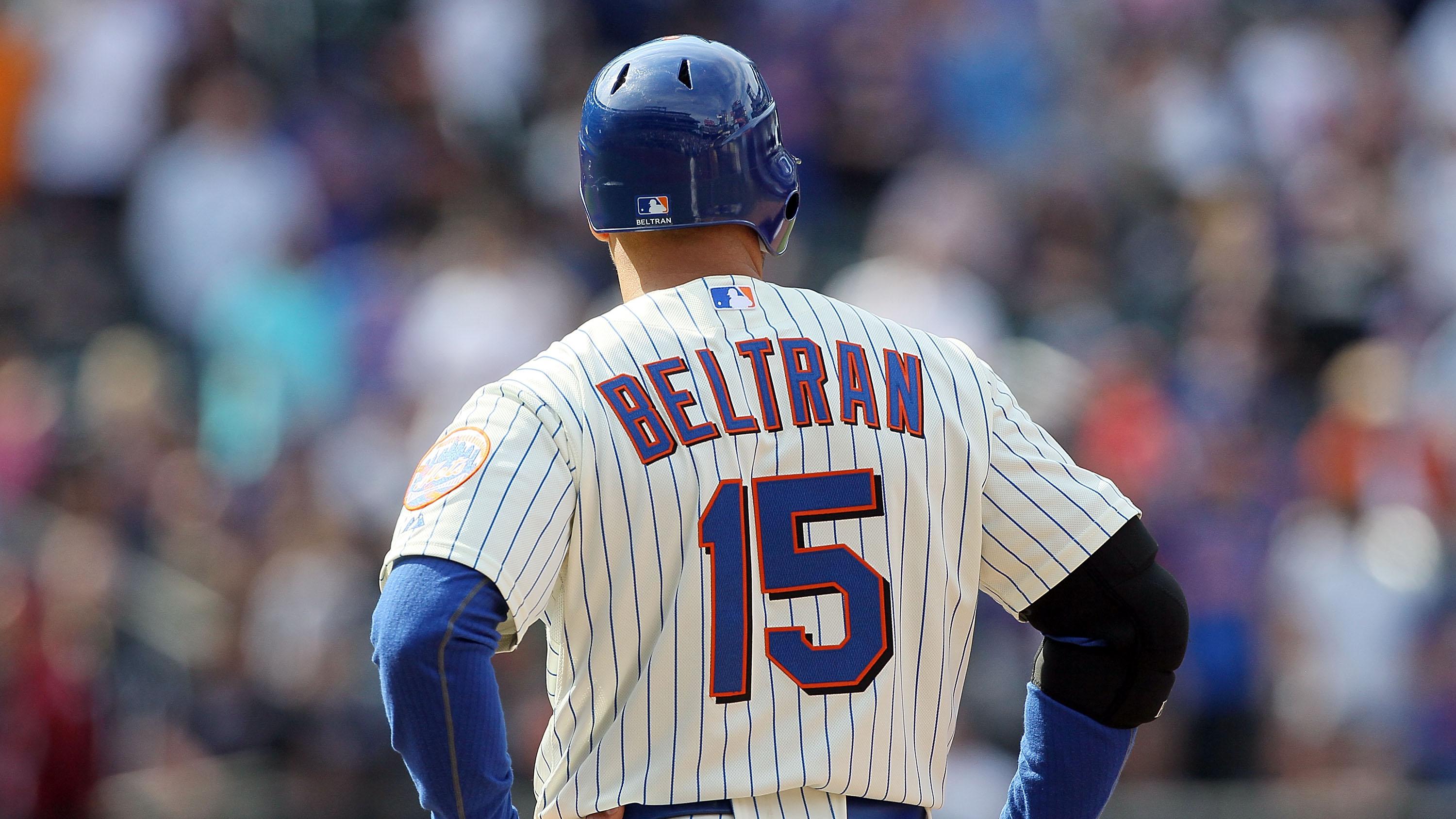 Colorado Rockies v New York Mets