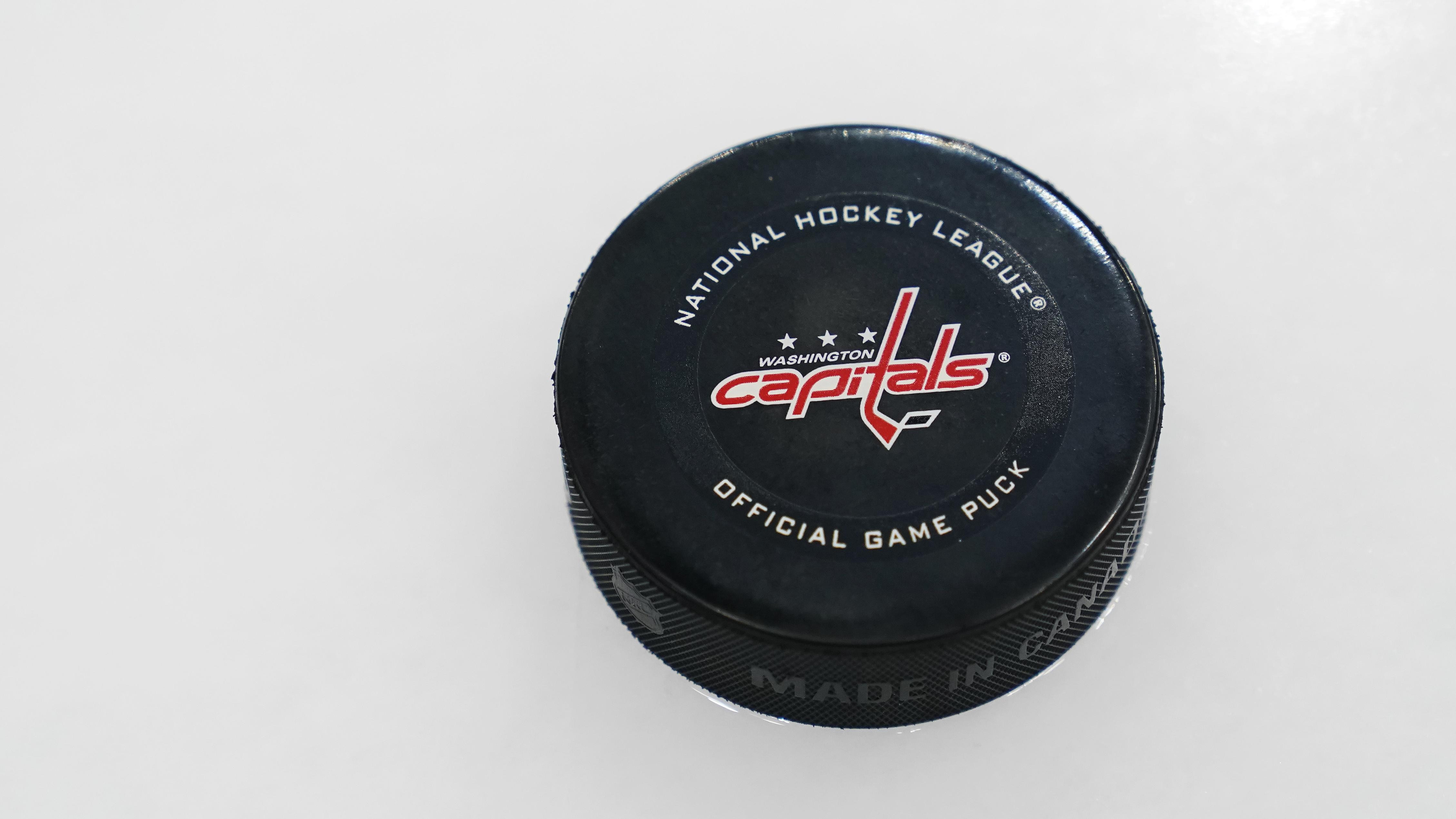 Philadelphia Flyers v Washington Capitals