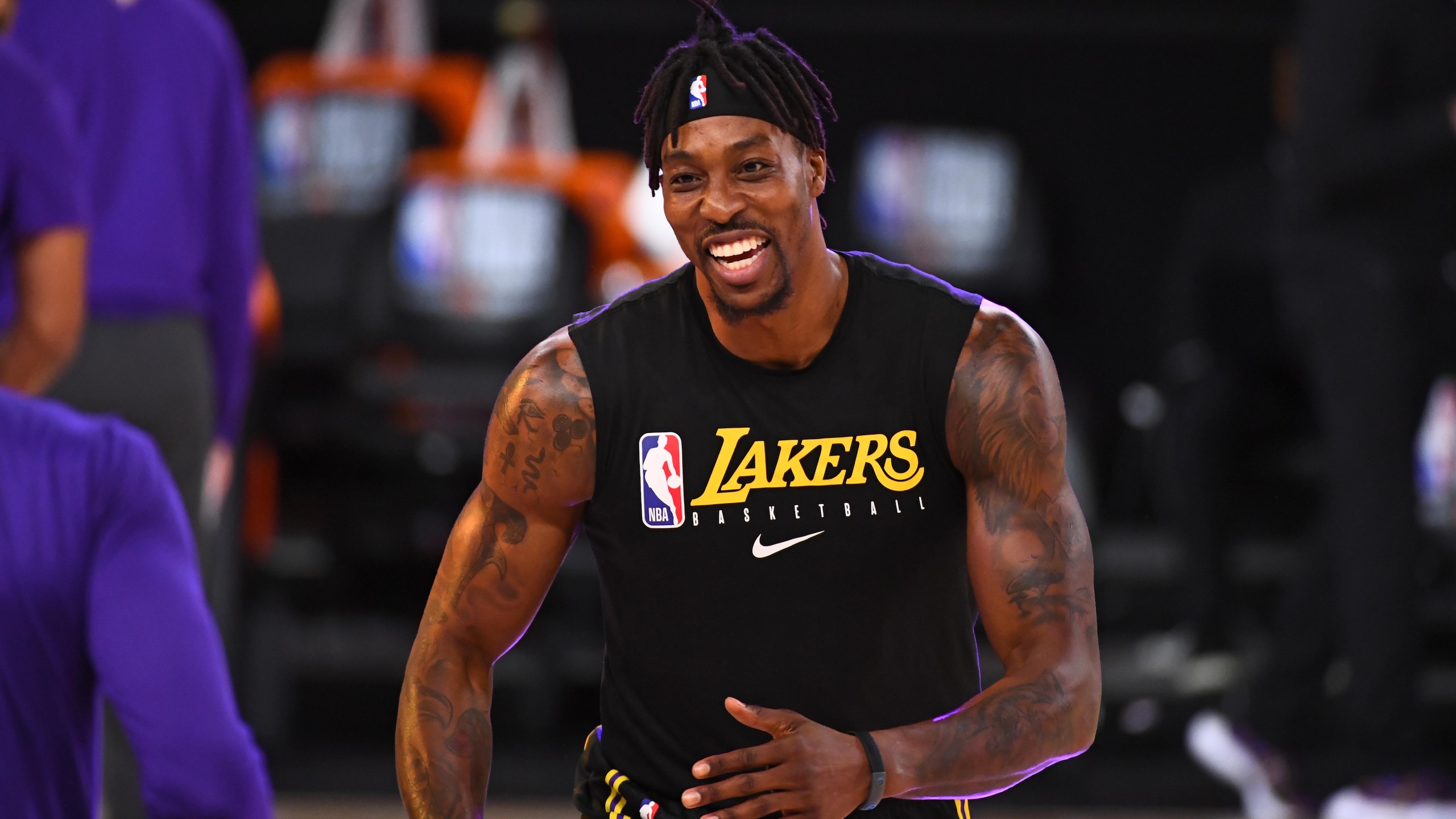 2020 NBA Finals - Miami Heat v Los Angeles Lakers