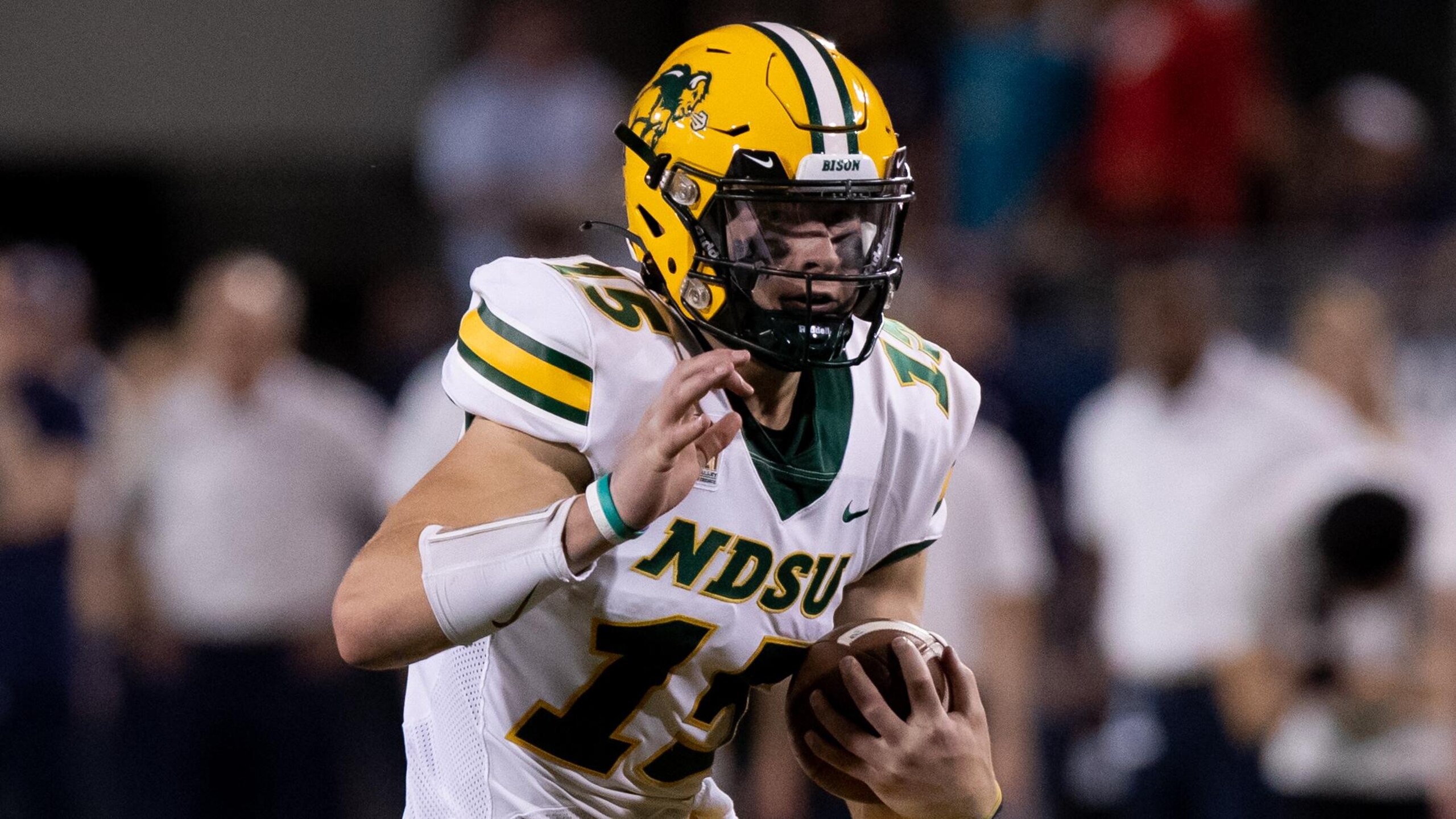 COLLEGE FOOTBALL: SEP 17 North Dakota State at Arizona COLLEGE FOOTBALL: SEP 17 North Dakota State at Arizona