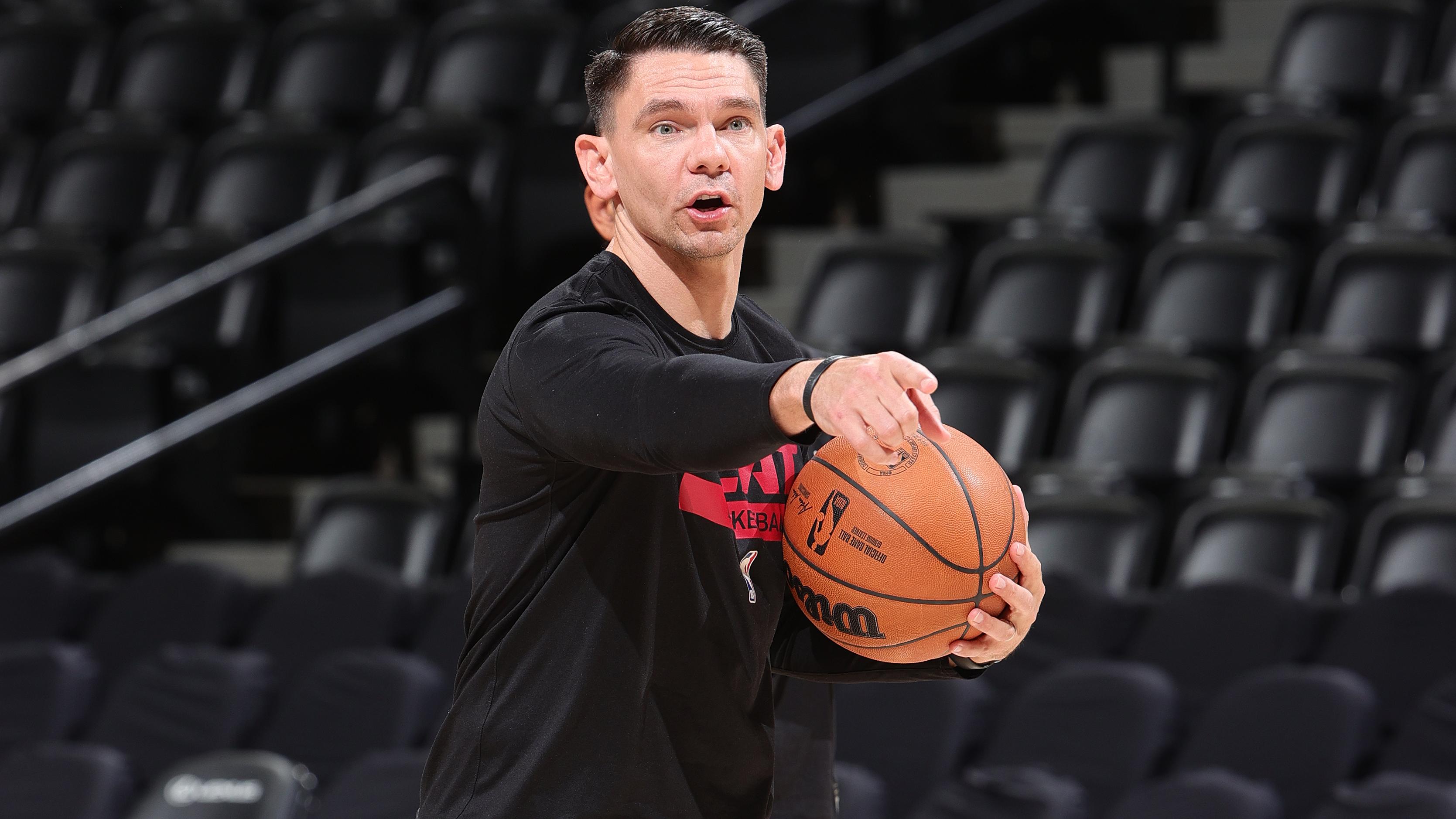 2023 NBA Finals Practice and Media Availability