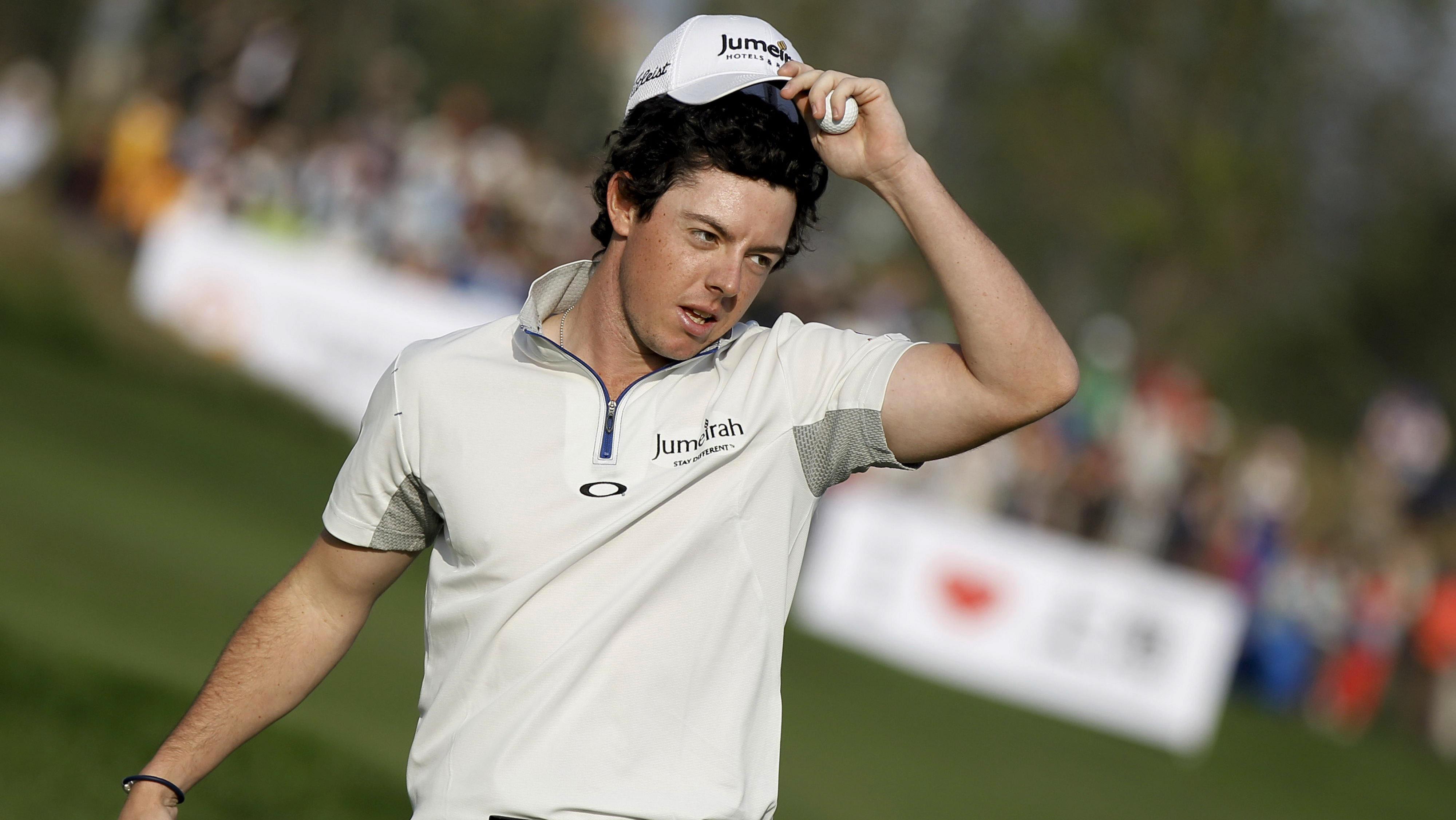 Lake Malaren Shanghai Masters 2011 - Day Four