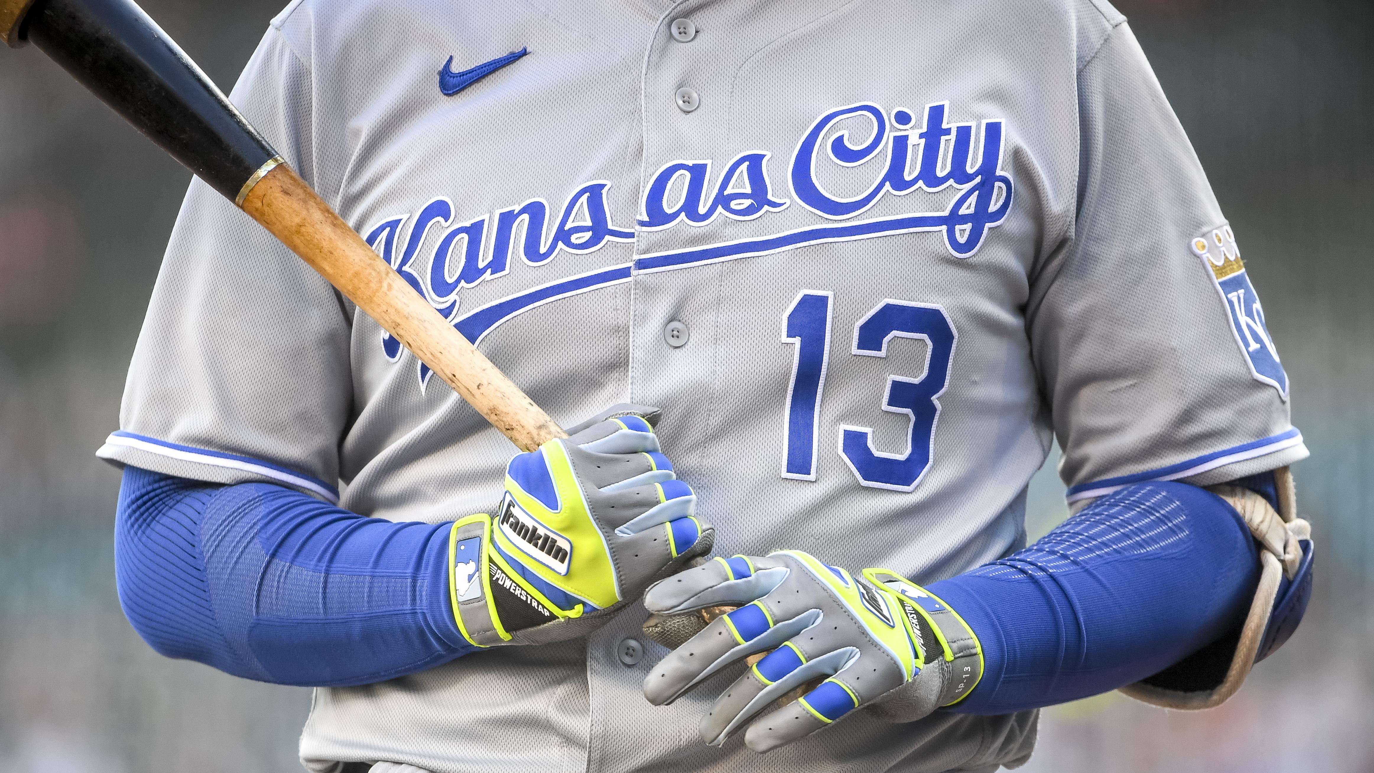 Kansas City Royals v Detroit Tigers