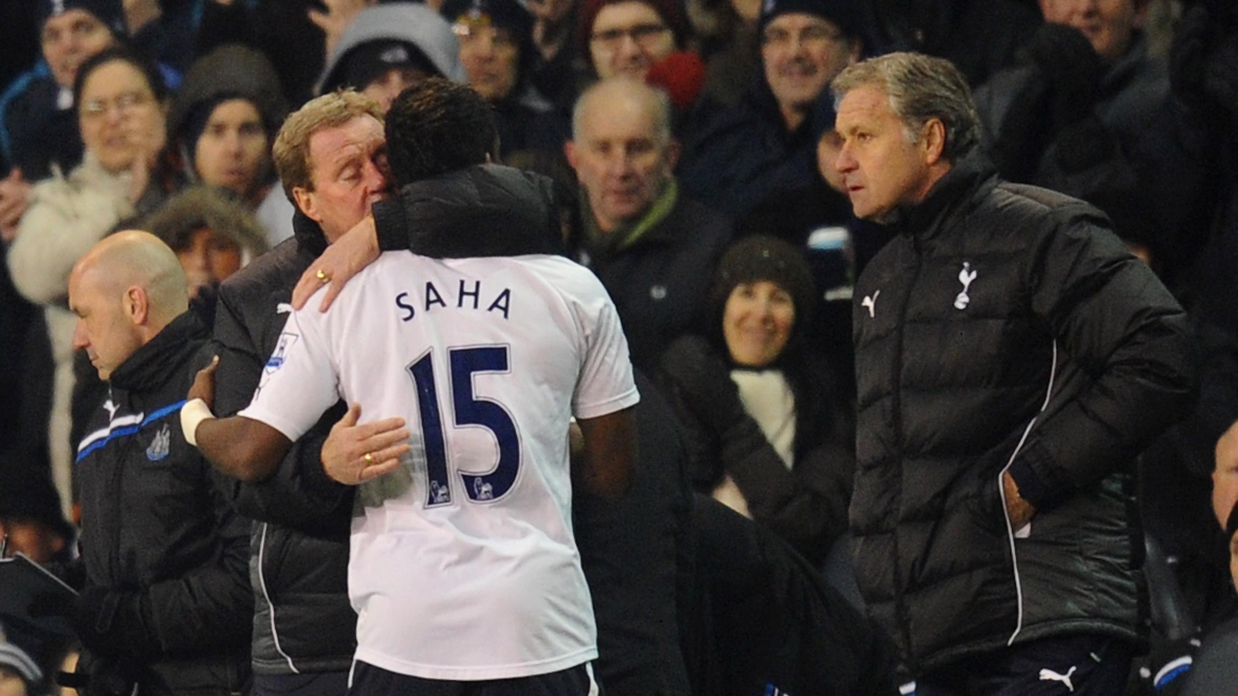 Tottenham Hotspur v Newcastle United - Premier League