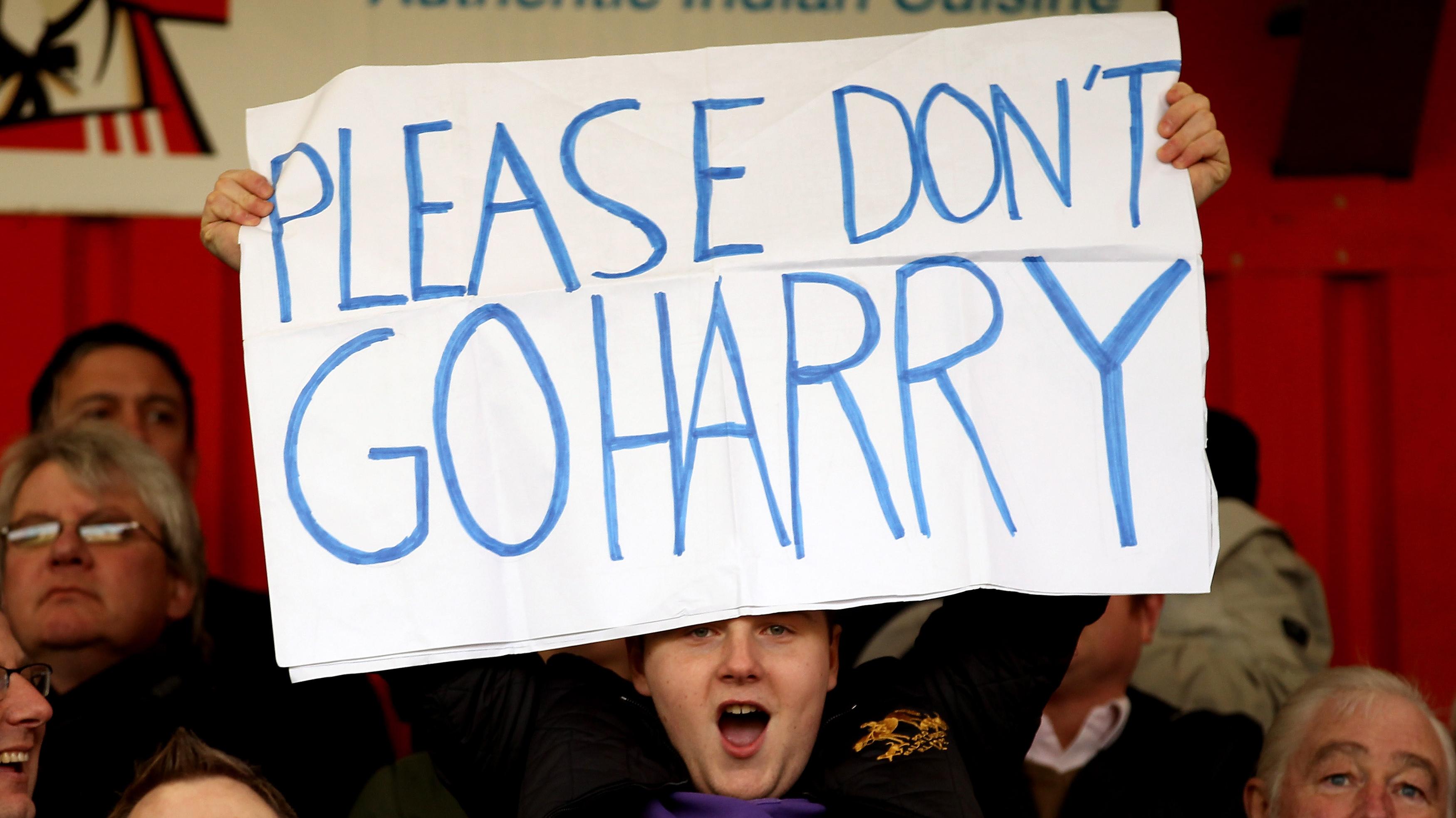 Stevenage v Tottenham Hotspur - FA Cup Fifth Round