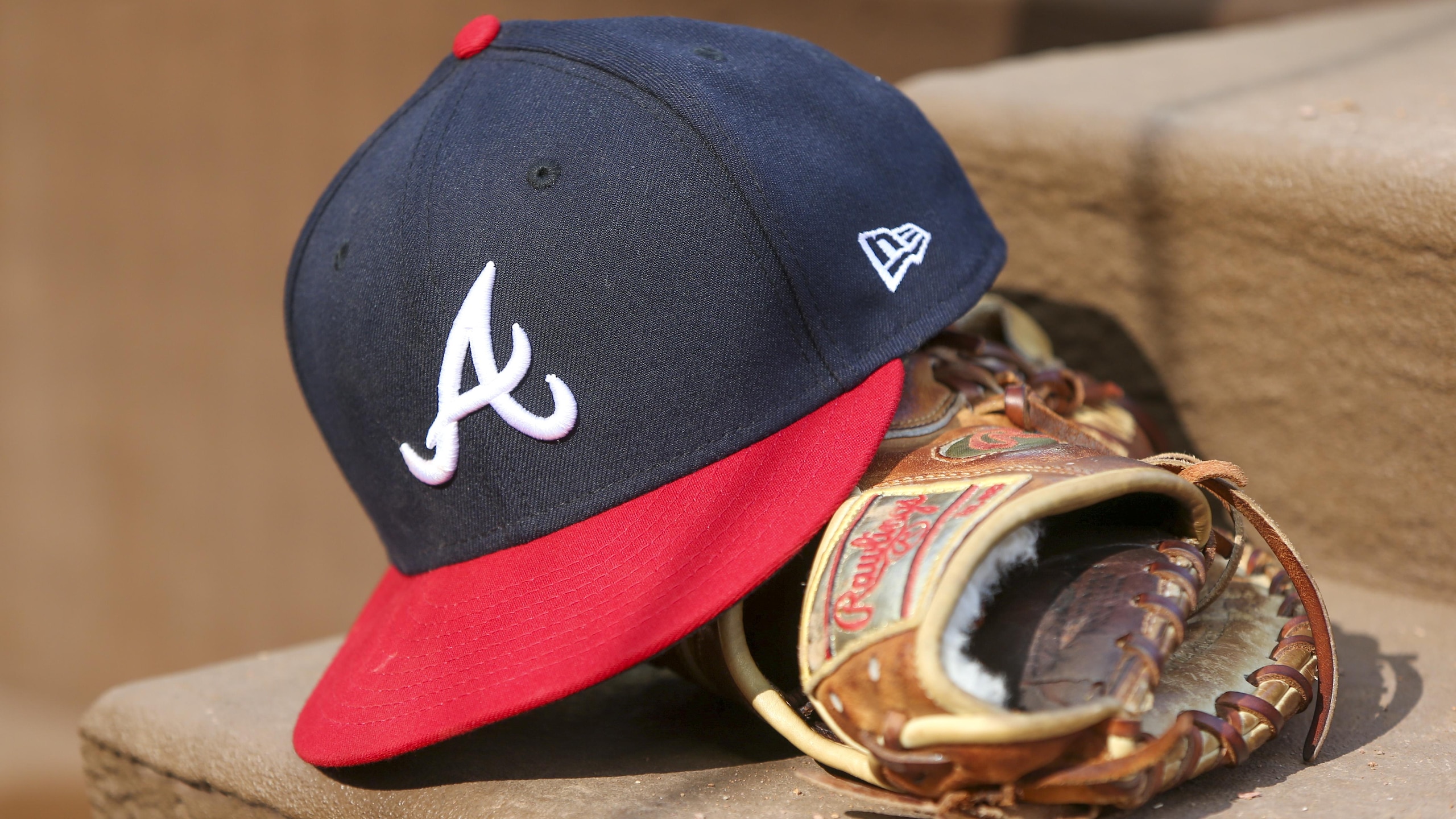 San Diego Padres v Atlanta Braves San Diego Padres v Atlanta Braves