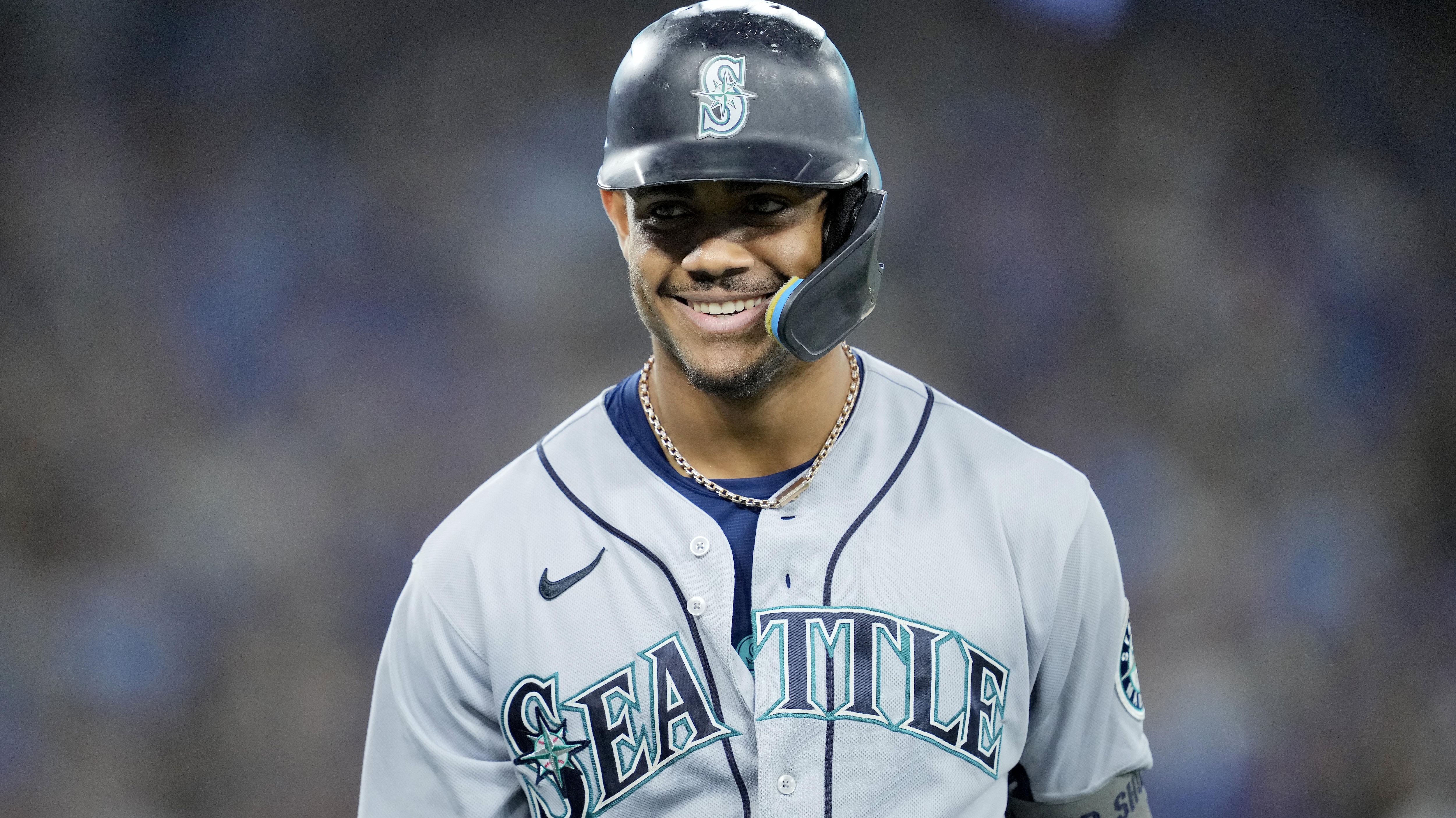 Wild Card Series - Seattle Mariners v Toronto Blue Jays - Game Two