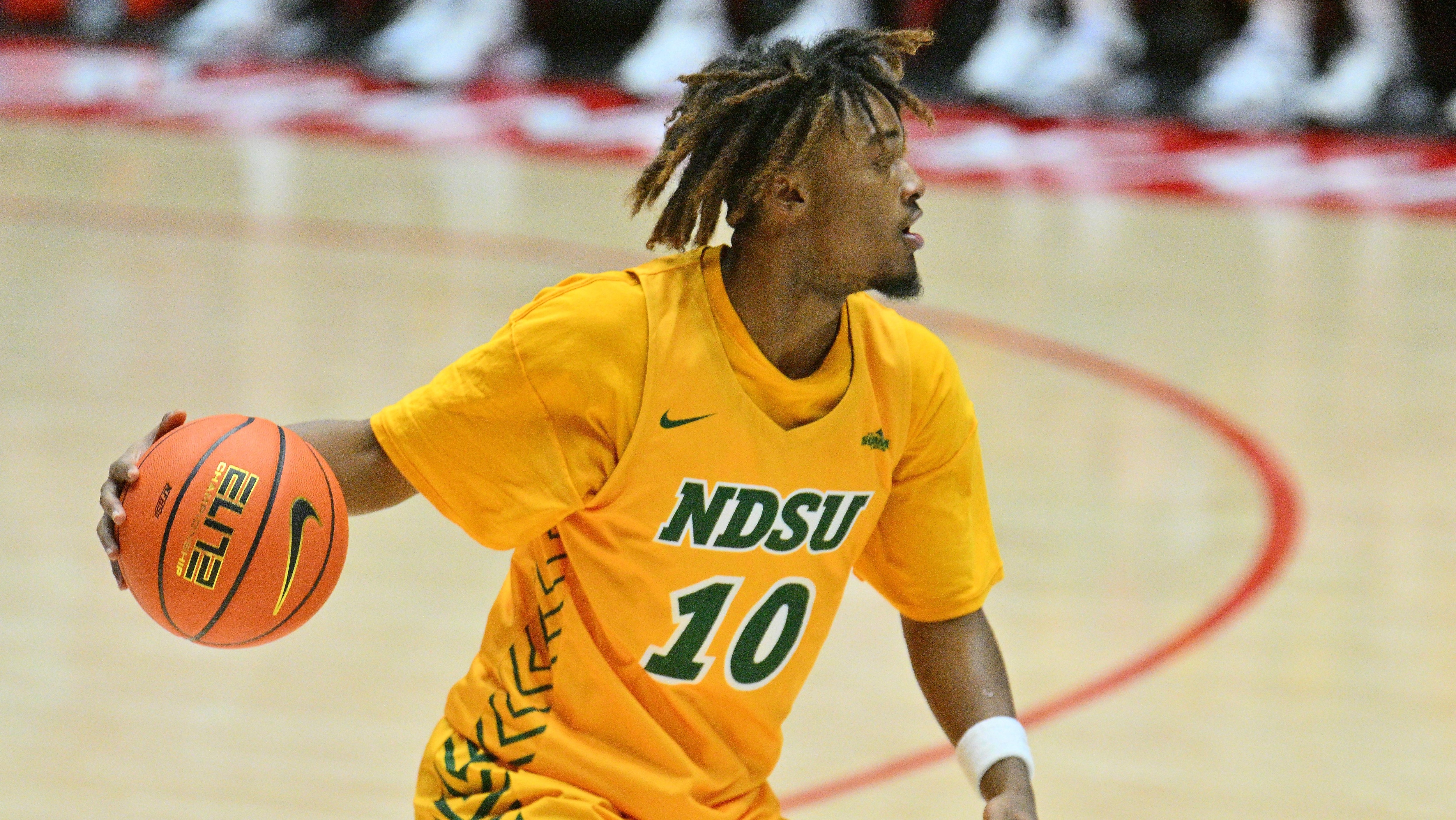 Jacksonville State v North Dakota State