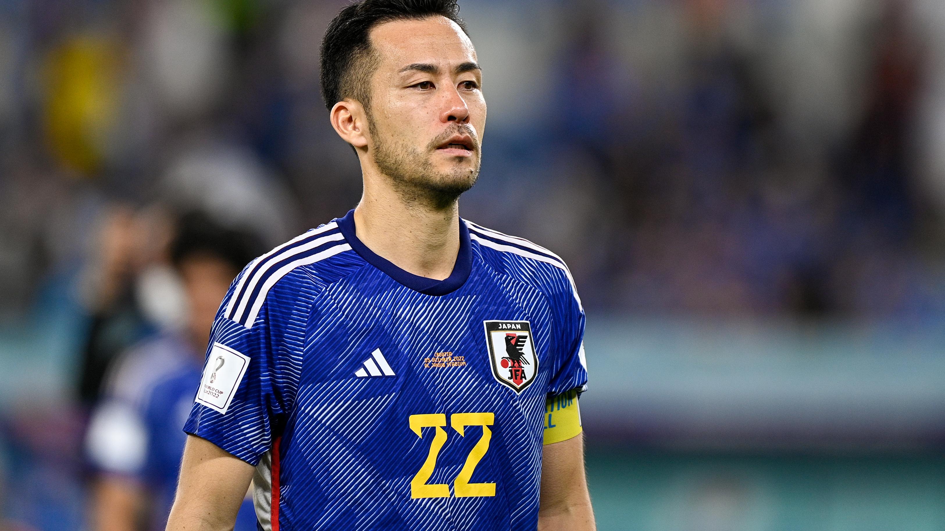 Japan v Croatia: Round of 16 - FIFA World Cup Qatar 2022