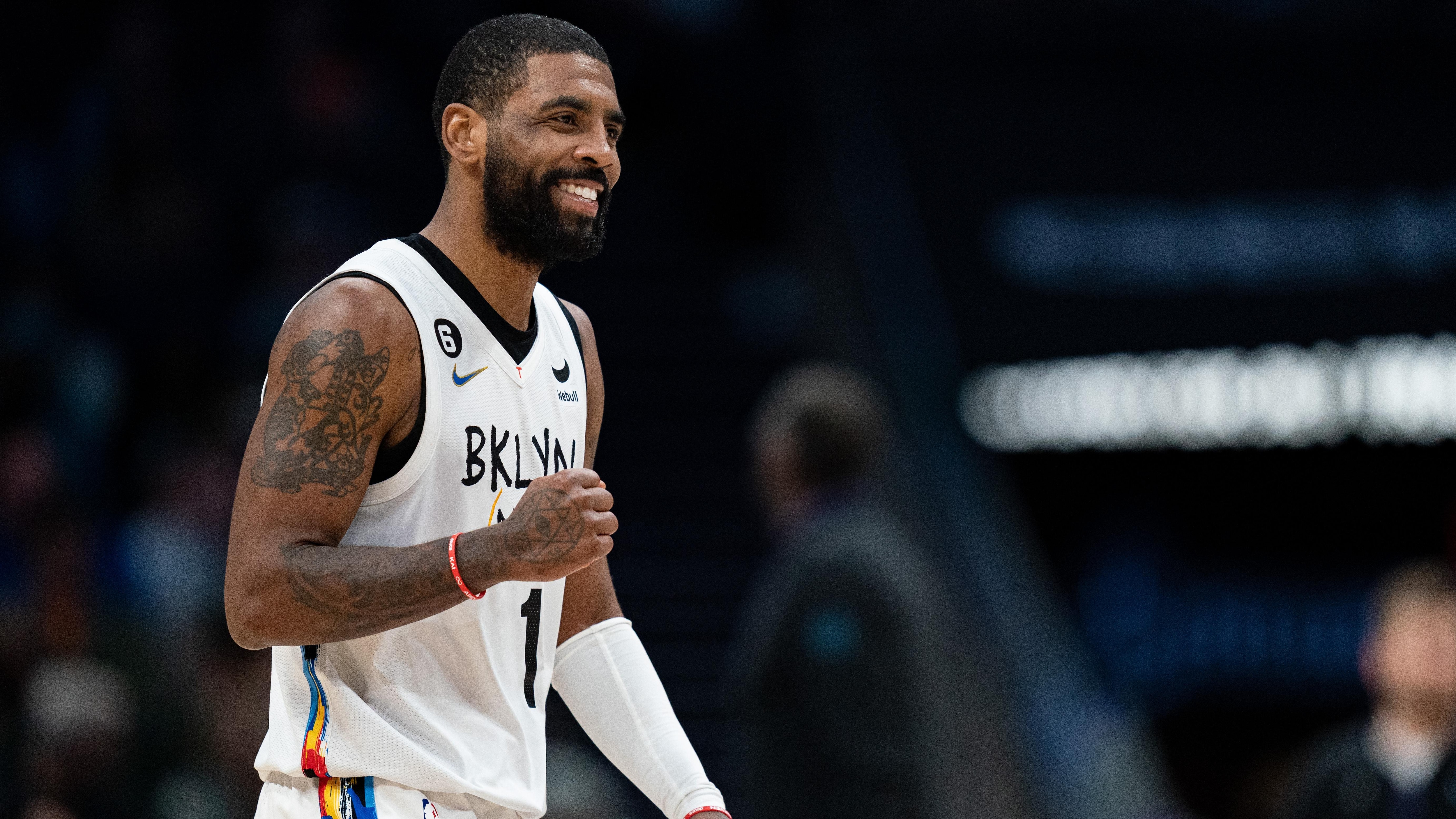 Brooklyn Nets v Charlotte Hornets