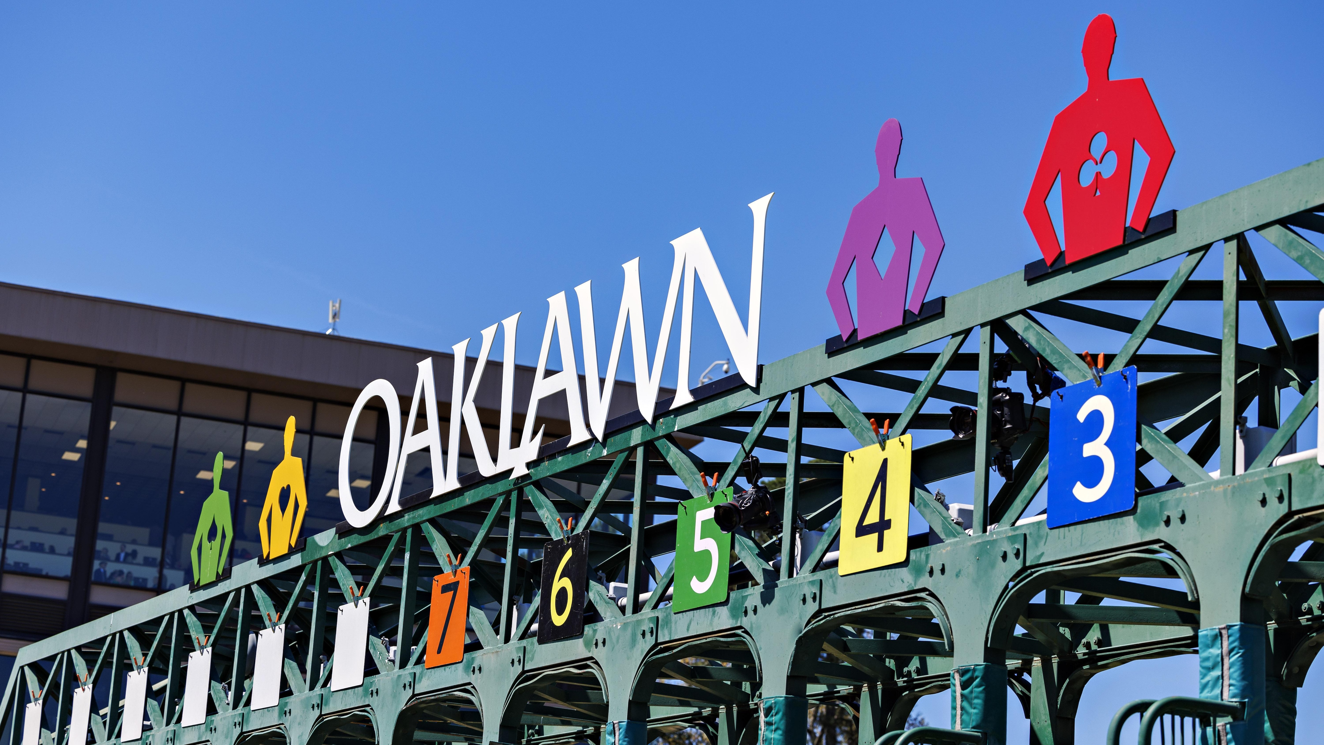 Arkansas Derby 2026 Results, Winner, Payouts and Order of Finish