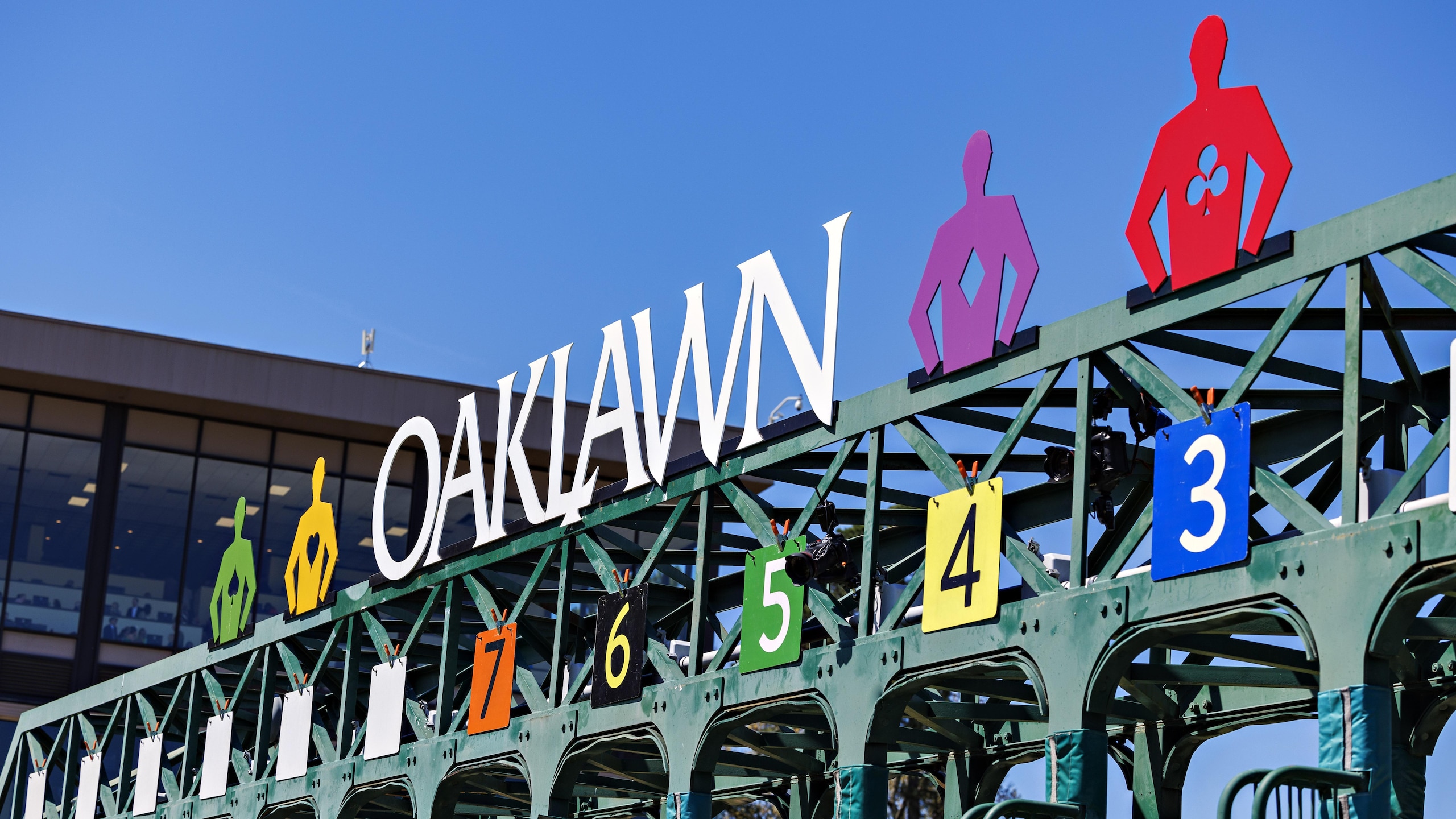 Arkansas Derby