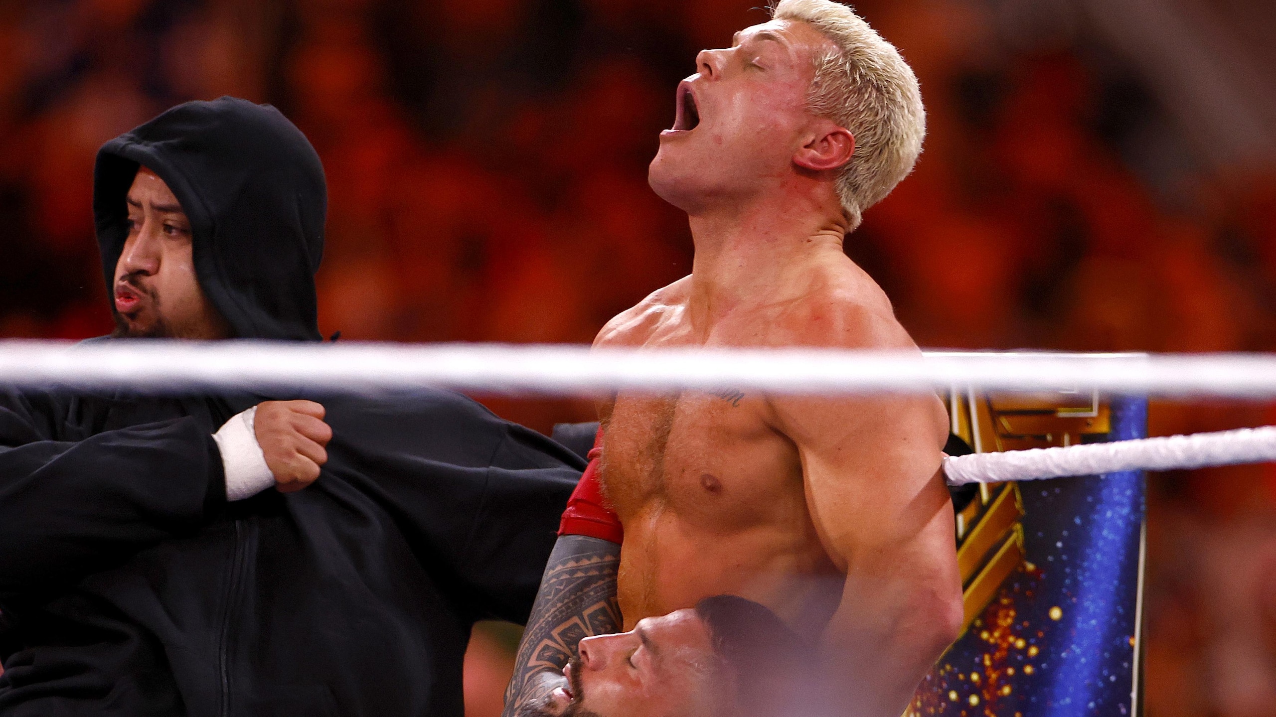 WrestleMania 39