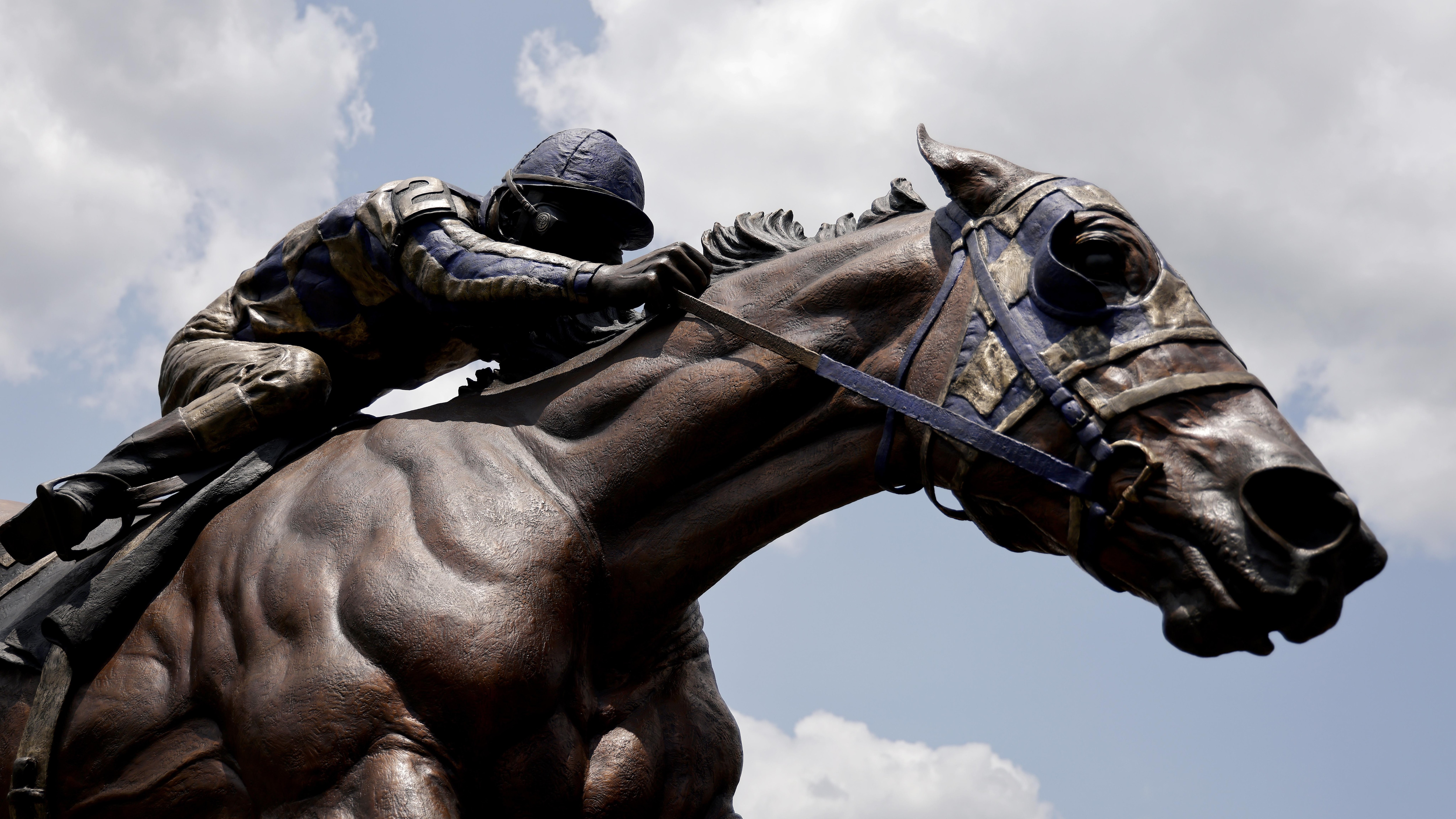 155th Belmont Stakes