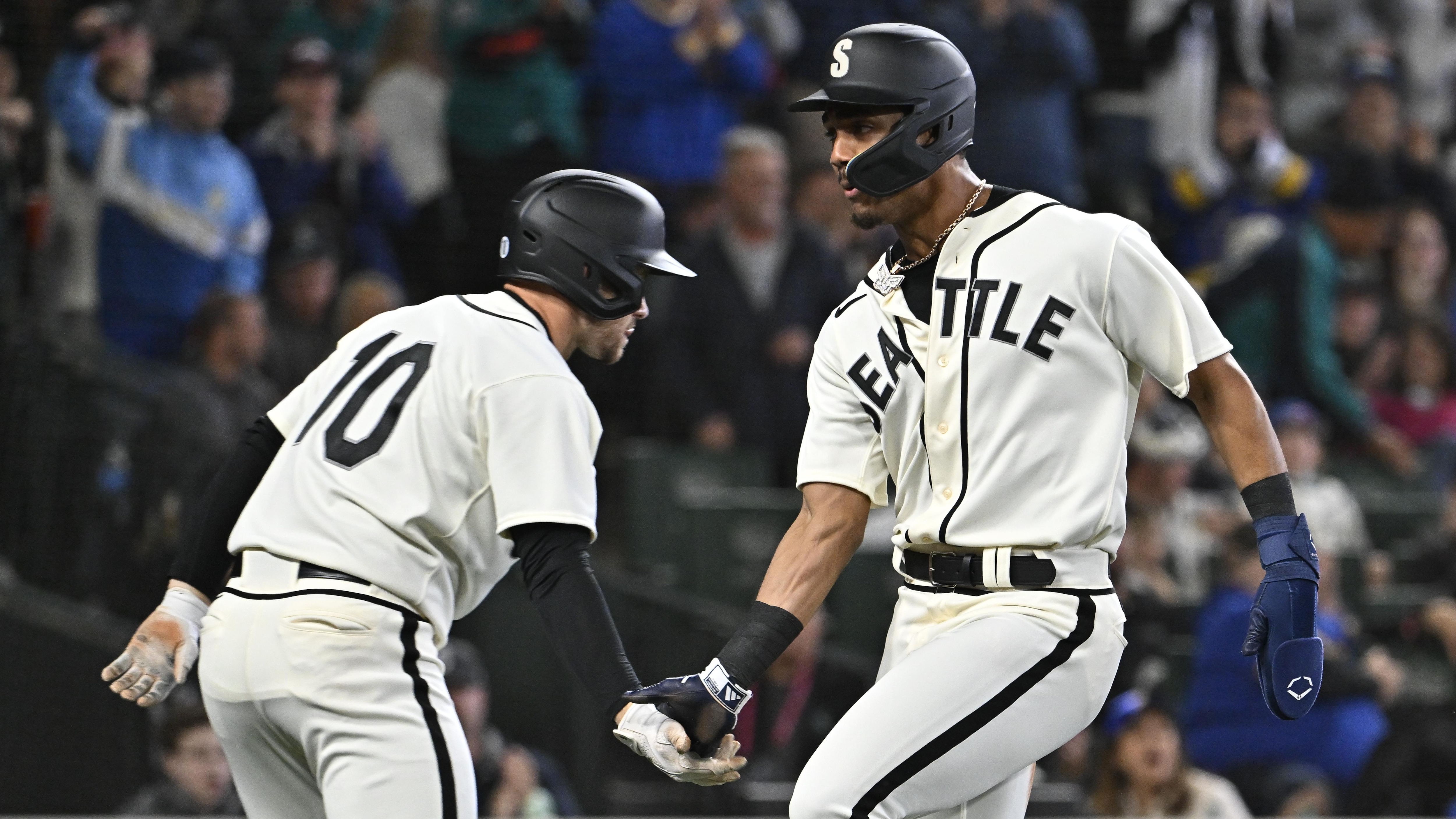 Chicago White Sox v Seattle Mariners