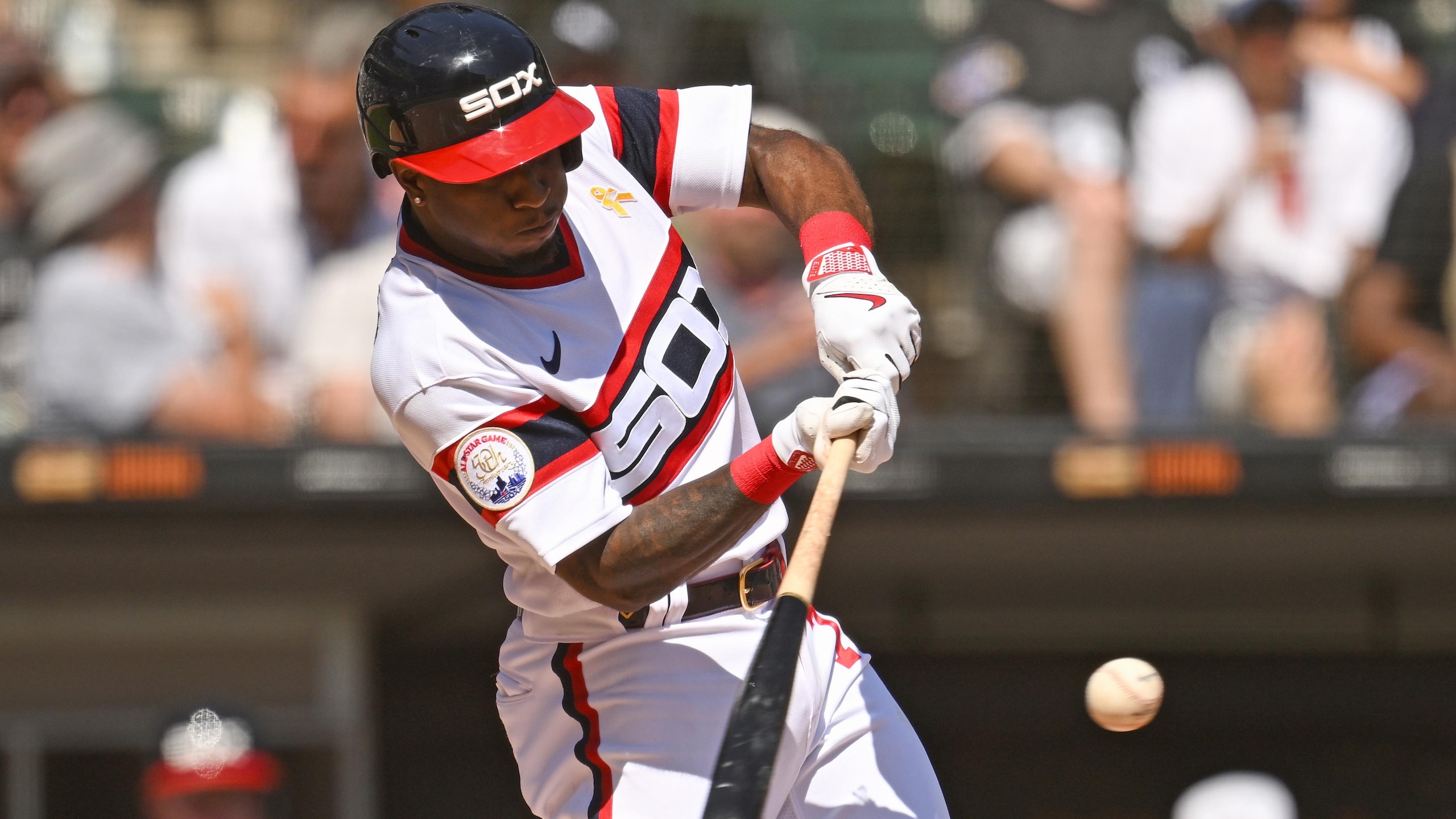 Detroit Tigers v Chicago White Sox