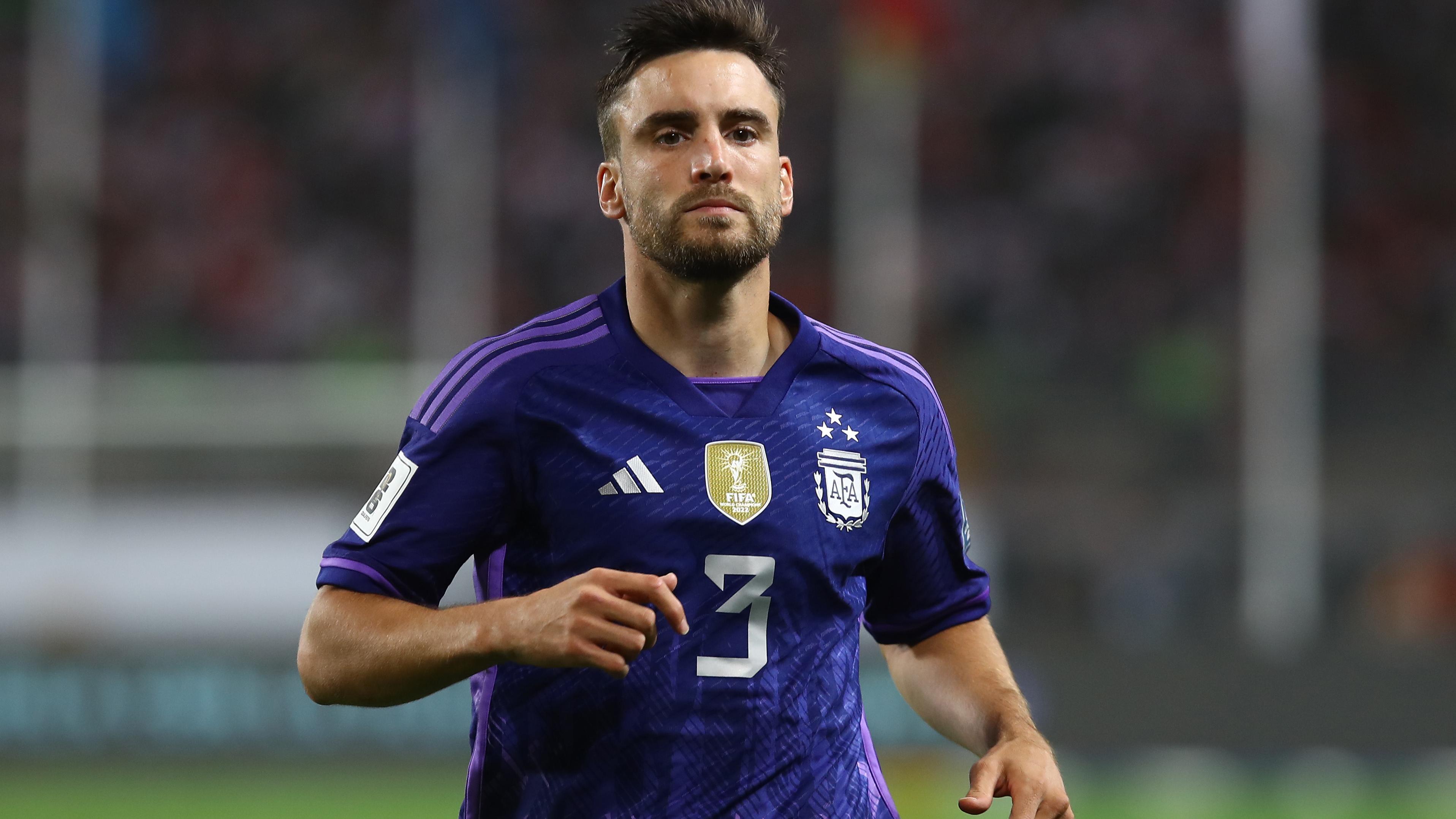 Peru v Argentina  - FIFA World Cup 2026 Qualifier