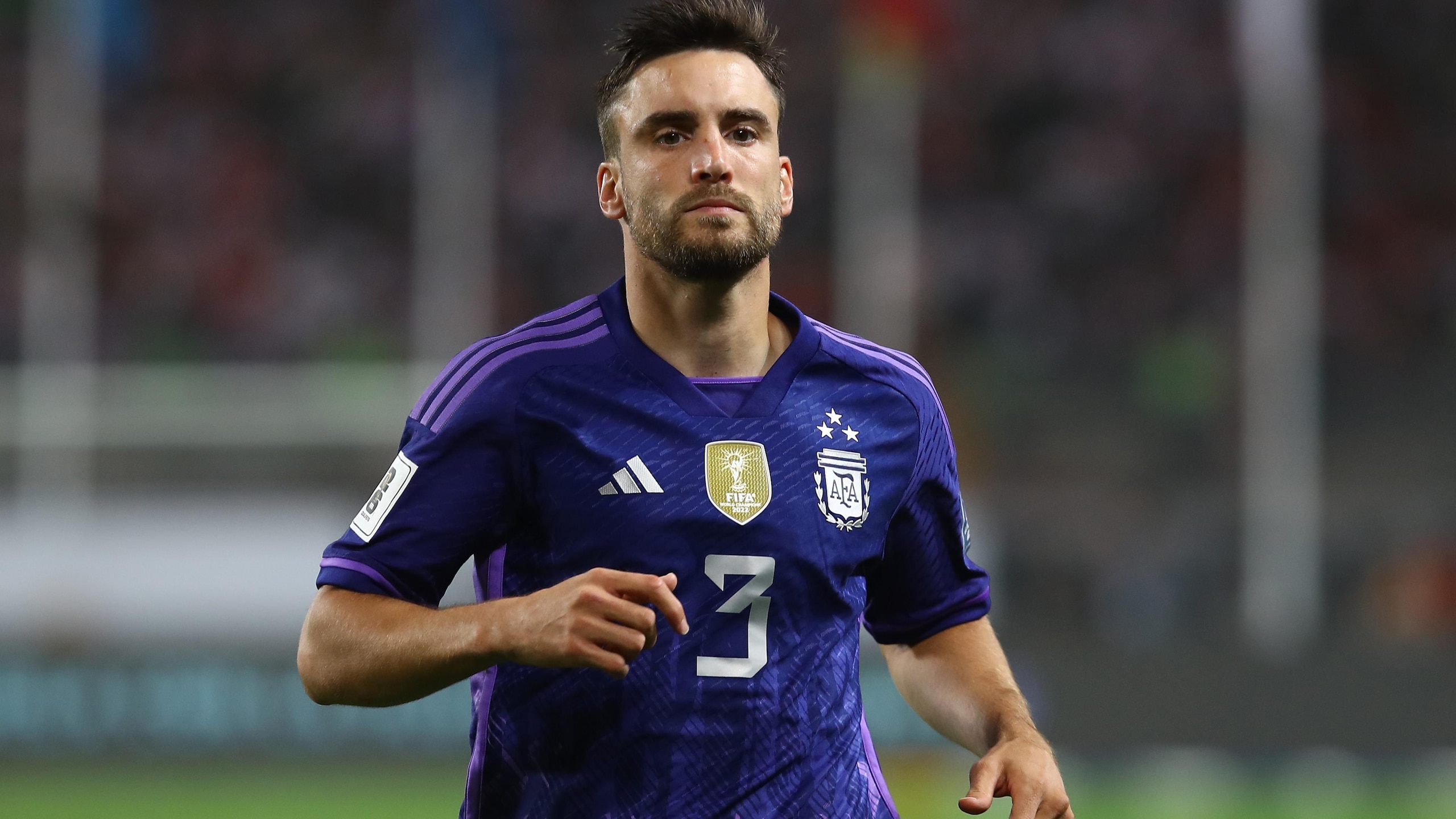 Peru v Argentina  - FIFA World Cup 2026 Qualifier
