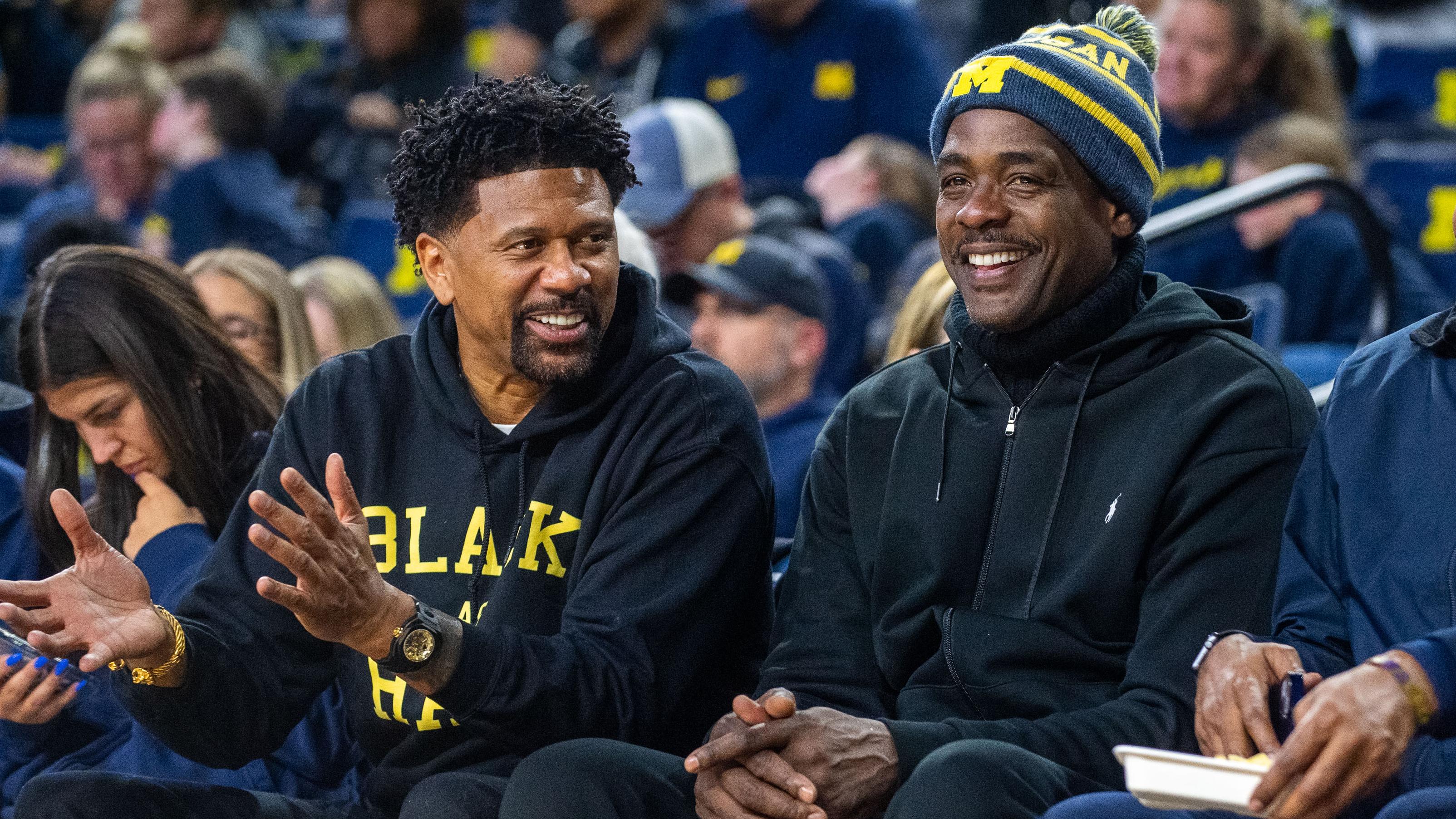 Ohio State v Michigan